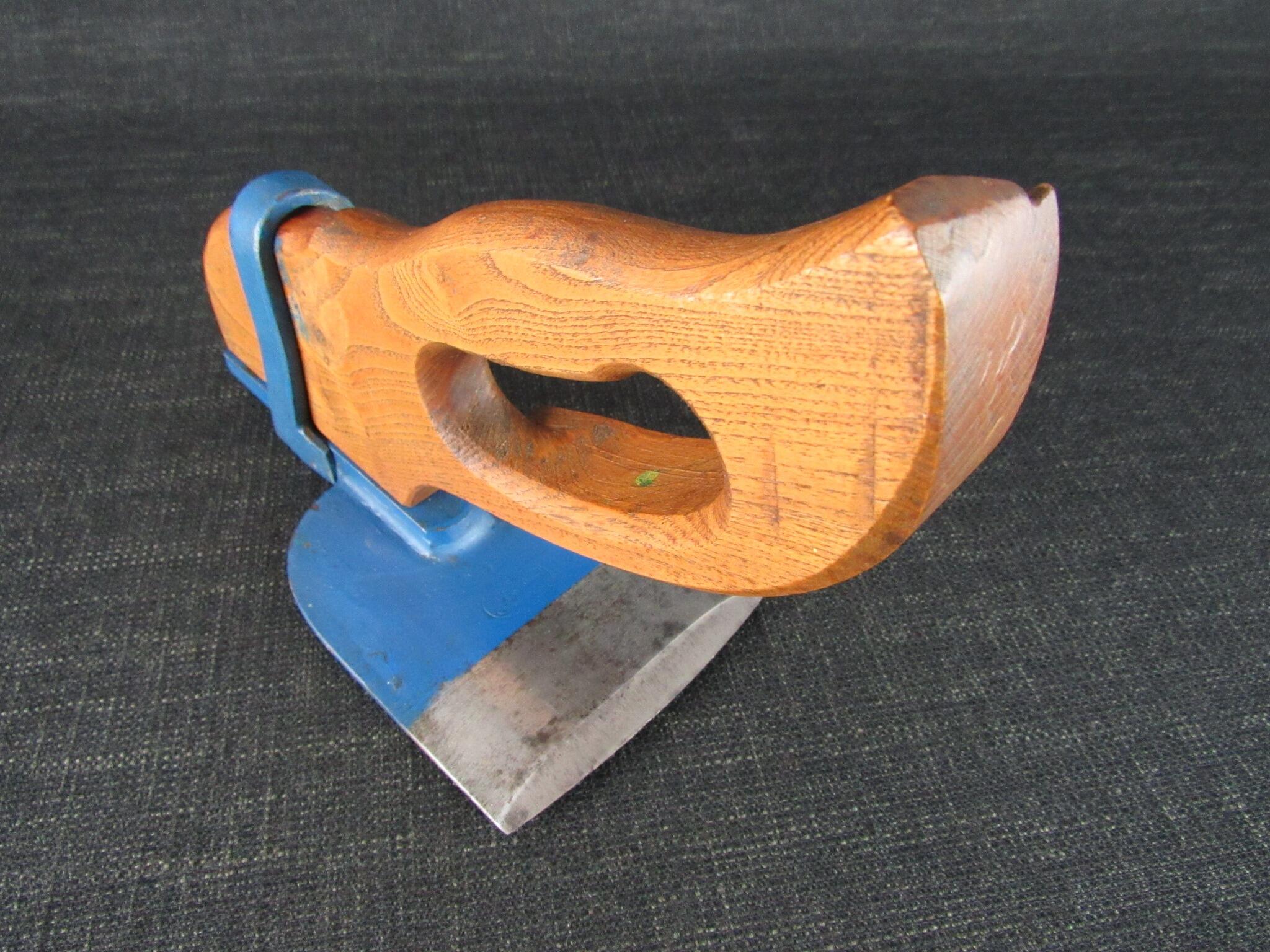 Unused European Hand Adze