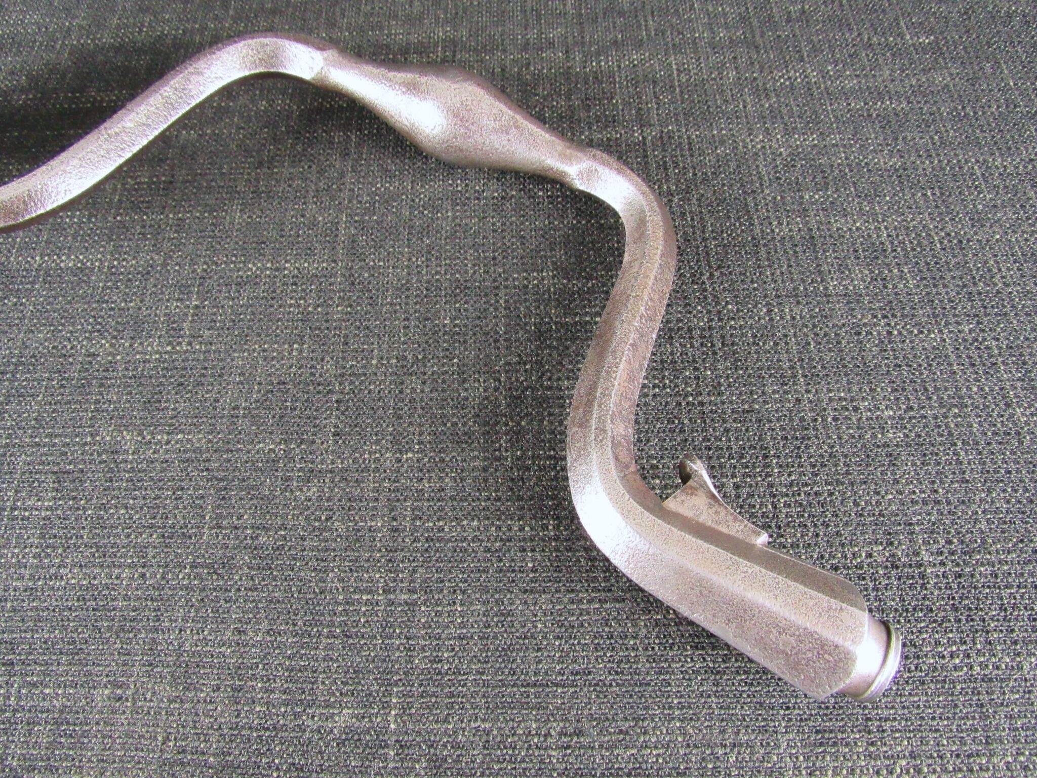 Small Scotch Pattern Brace by JOHNSON