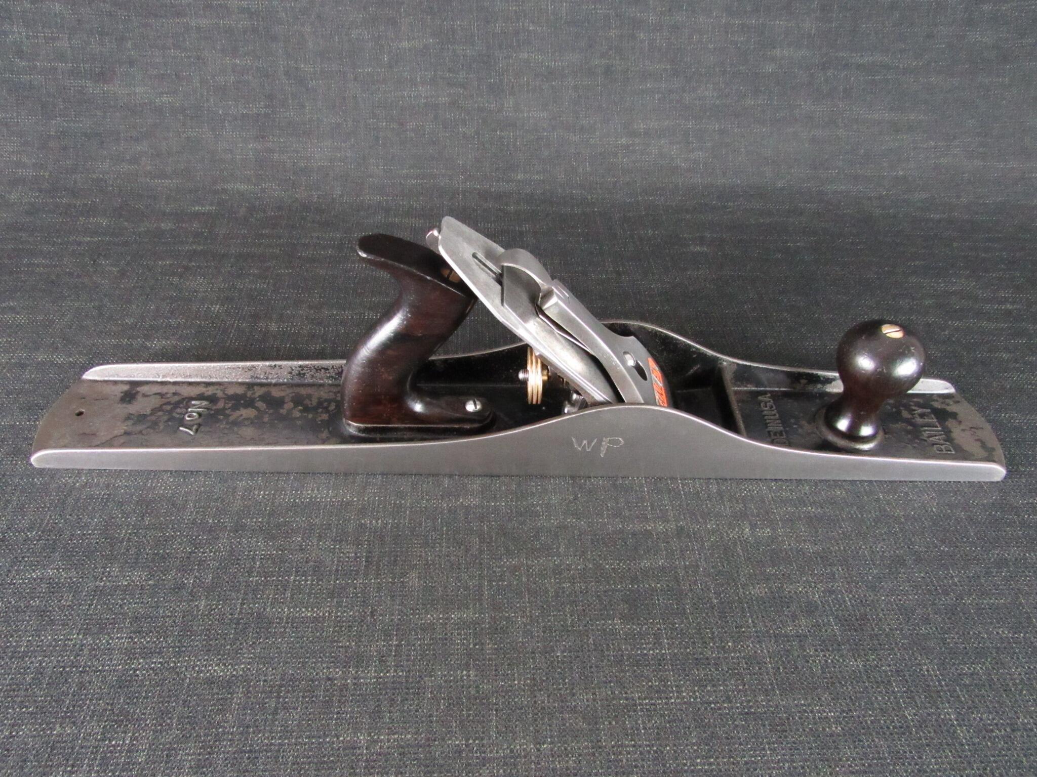 Type 15 American STANLEY No 7 Jointer Plane