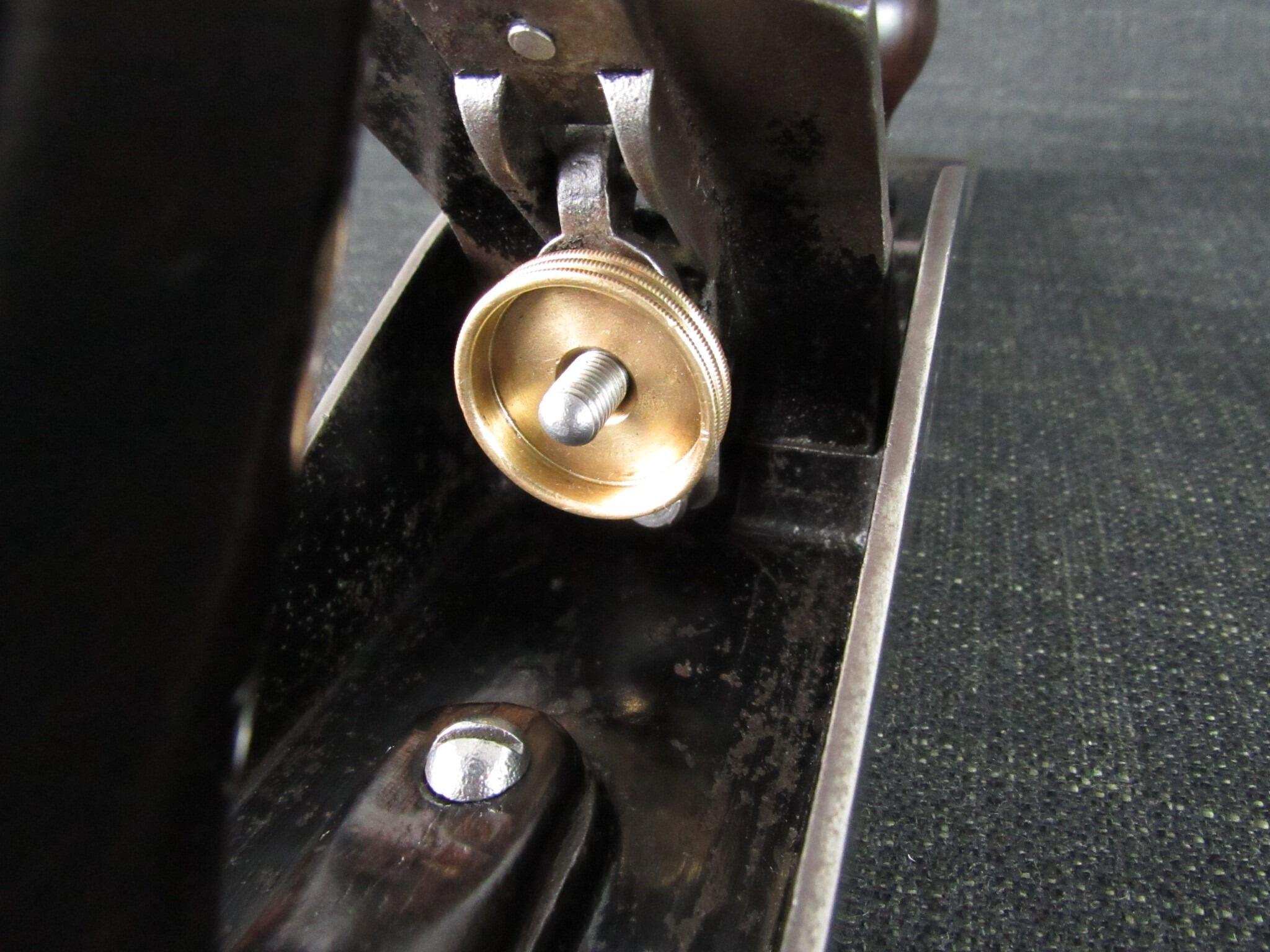 Type 15 American STANLEY No 7 Jointer Plane