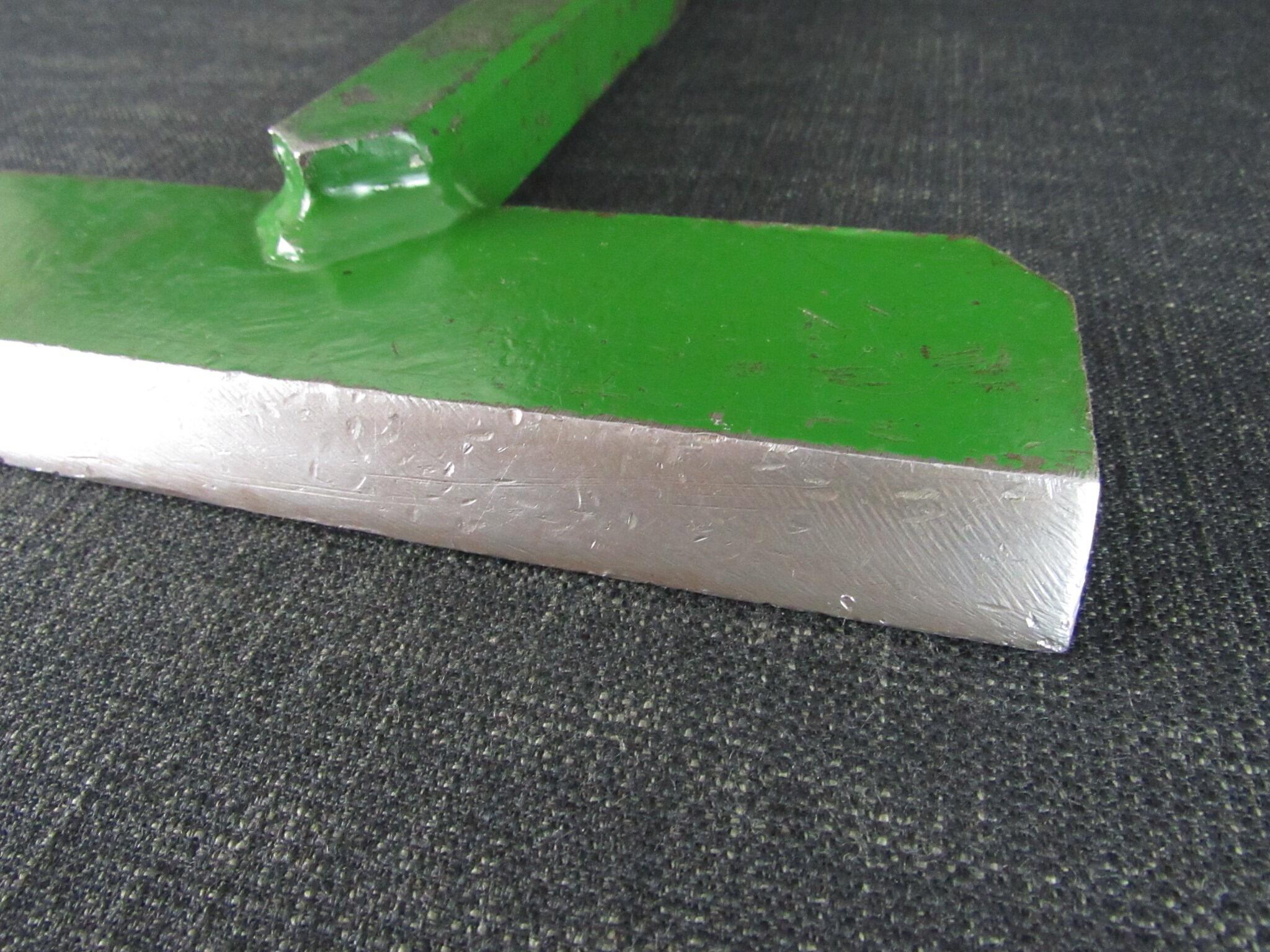 Blacksmiths Hatchet Stake