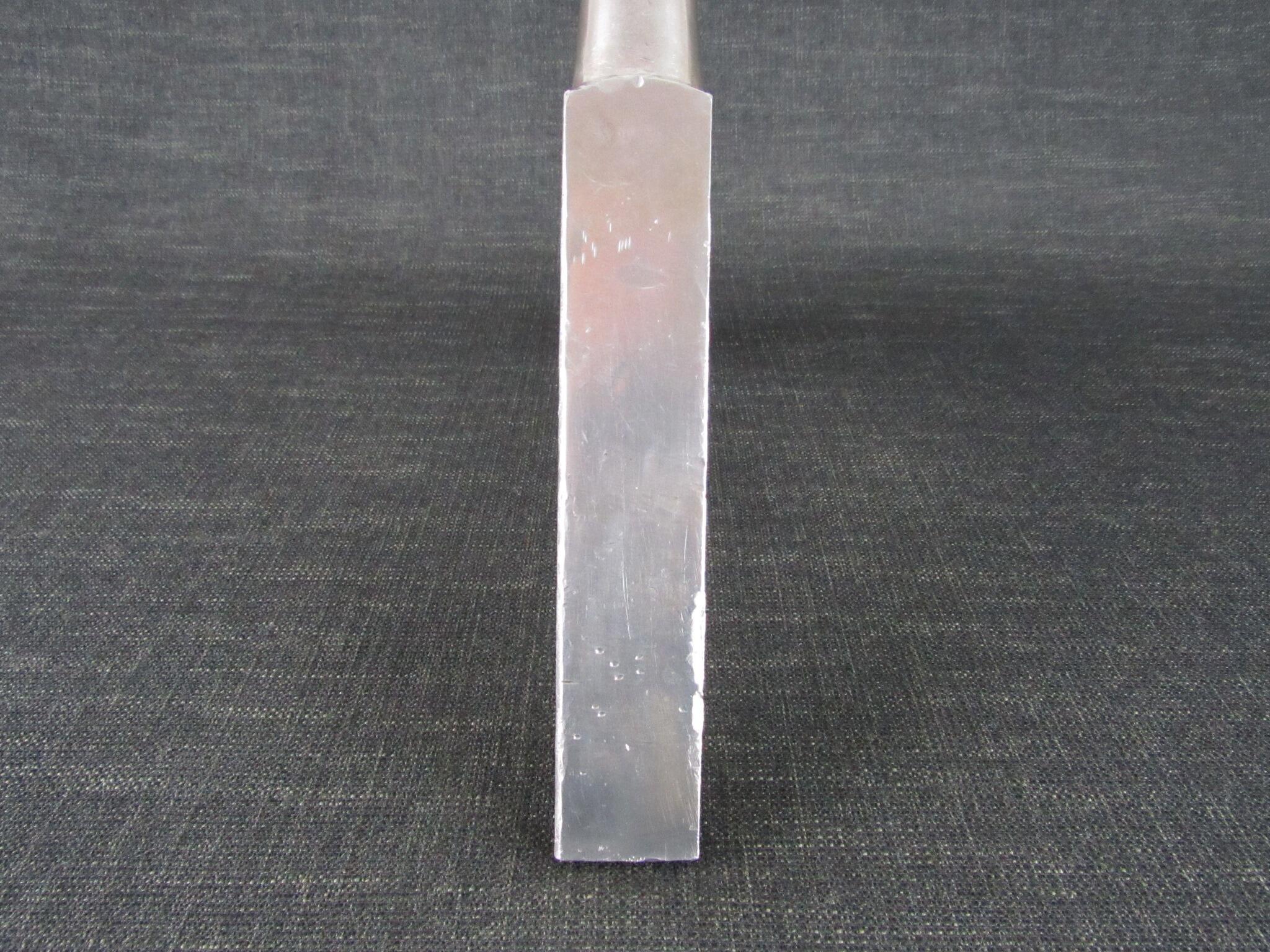 VAUGHANS Bick Iron Stake