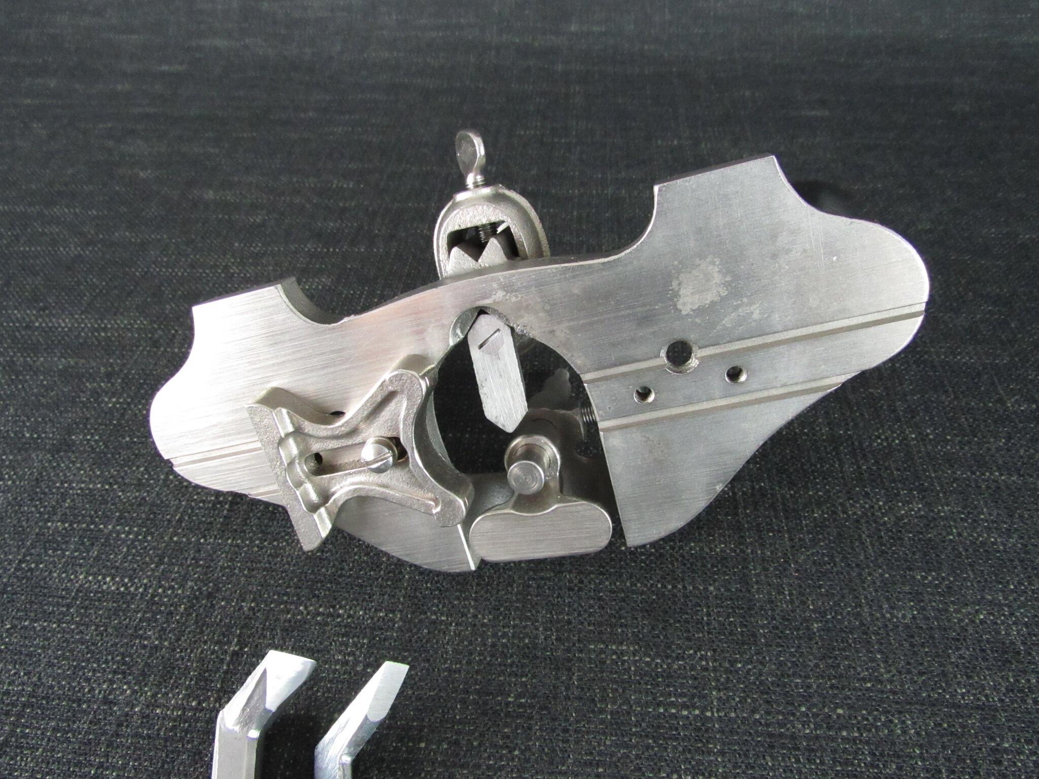 STANLEY 71 Router Plane
