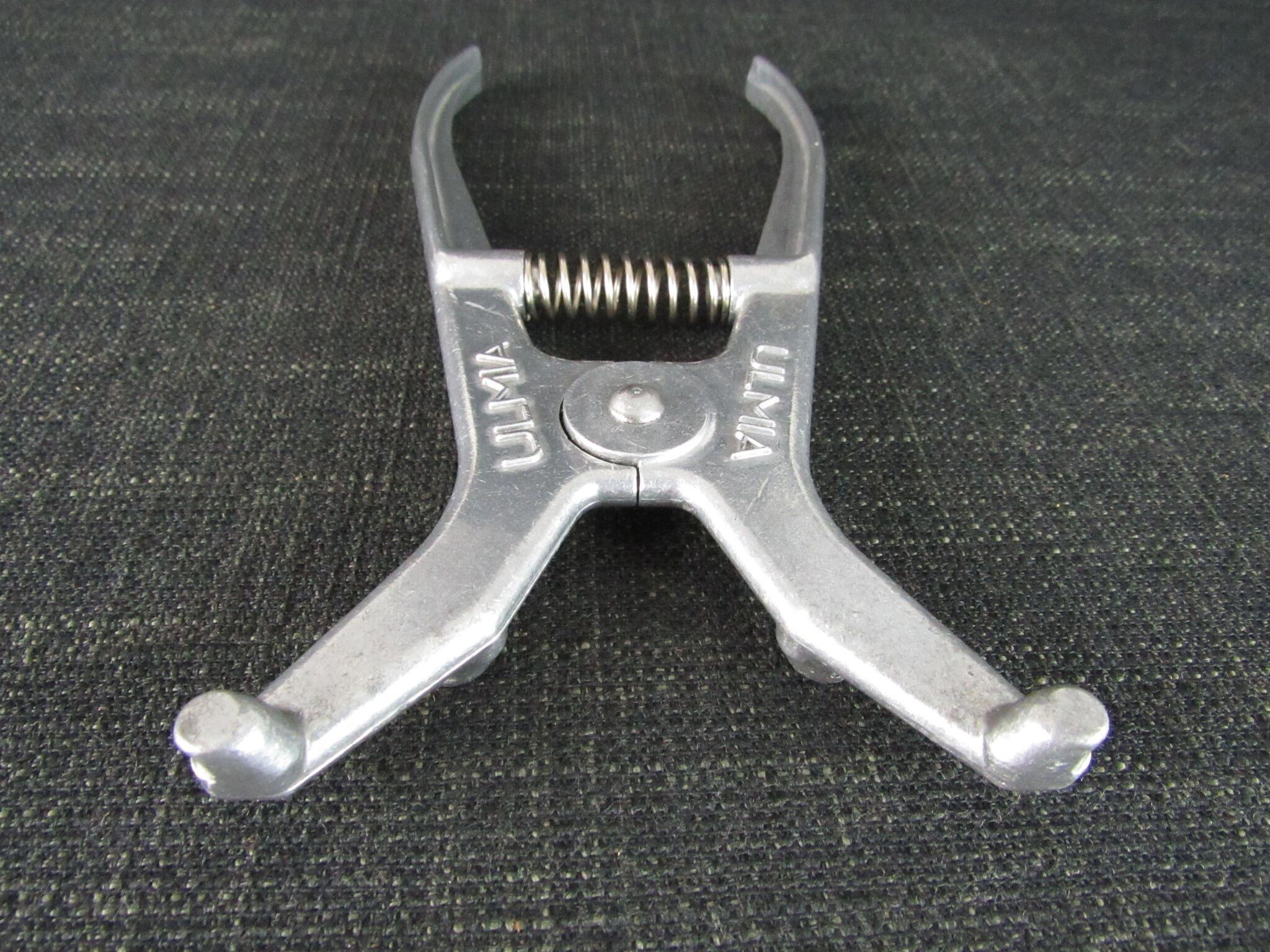 ULMIA Mitre Clamp Pliers - Spreading Tool
