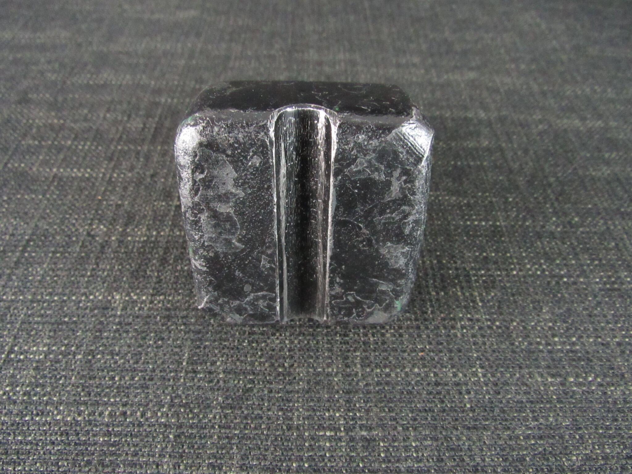 Blacksmiths 1/2 inch Bottom Swage - by WHITEHOUSE ?