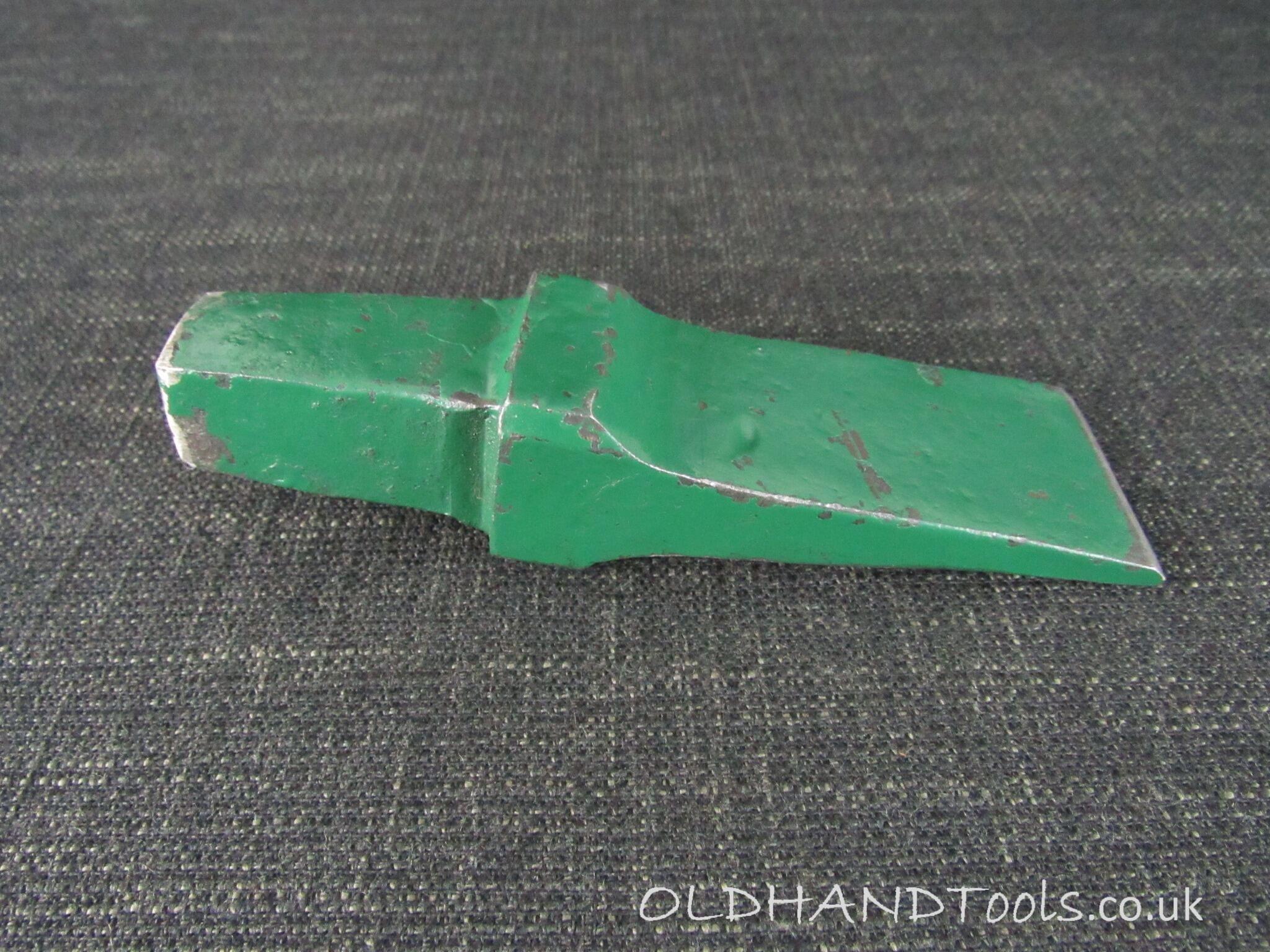 Blacksmiths Hardy Cropper - Hot Cut Tool