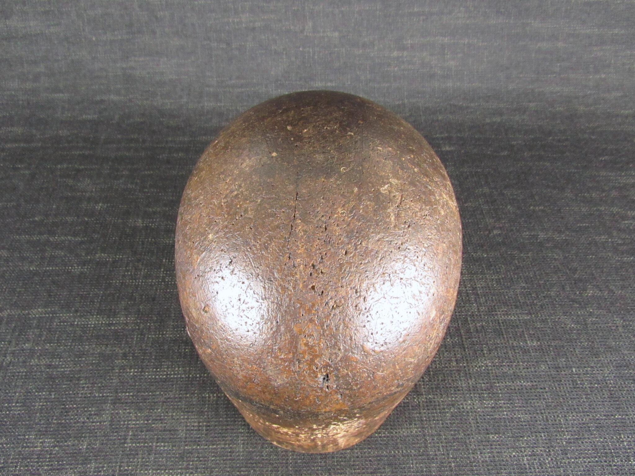 Denton Hat Block