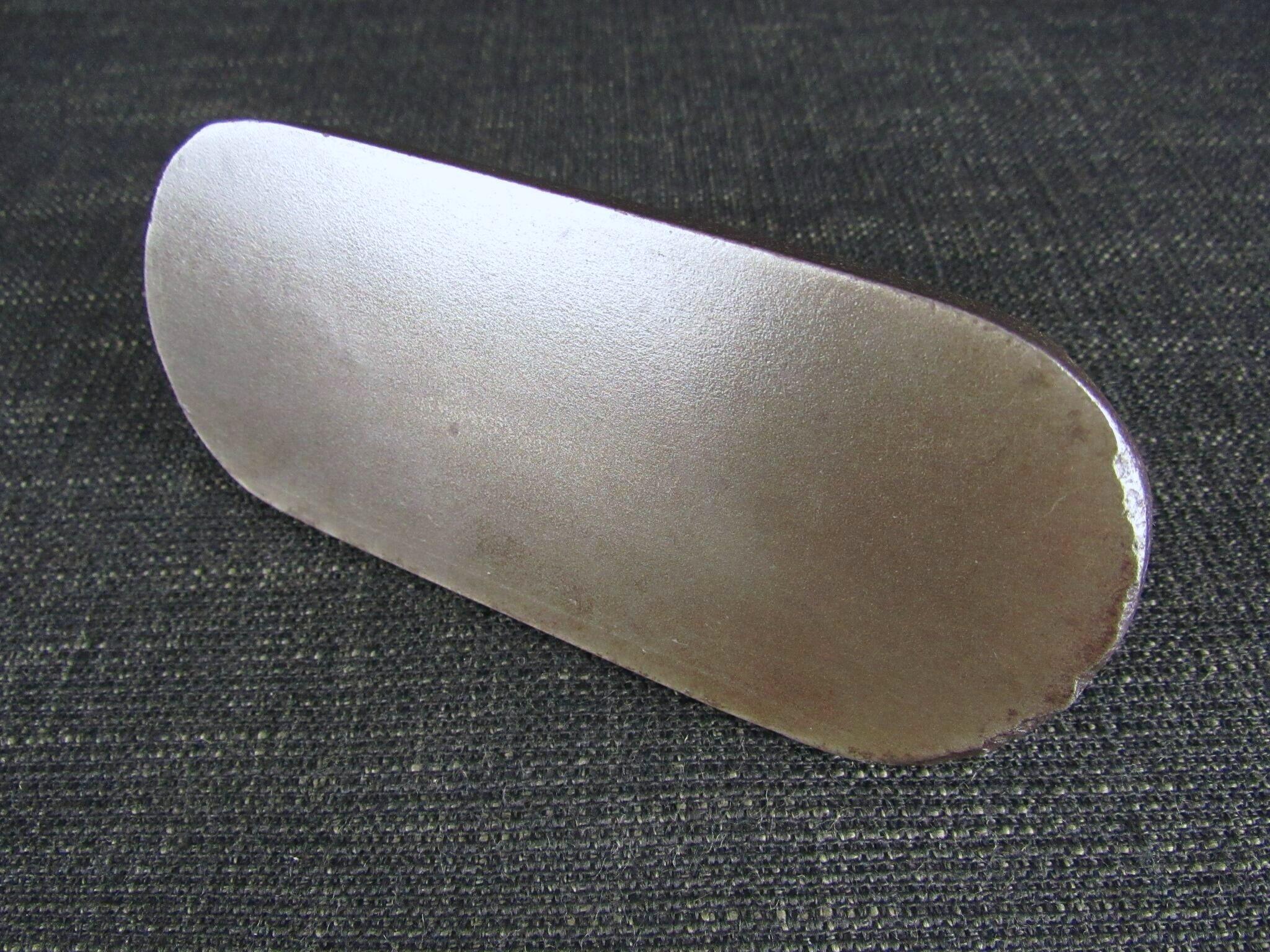 Hat Makers Flat Iron Dummy - Tolliker