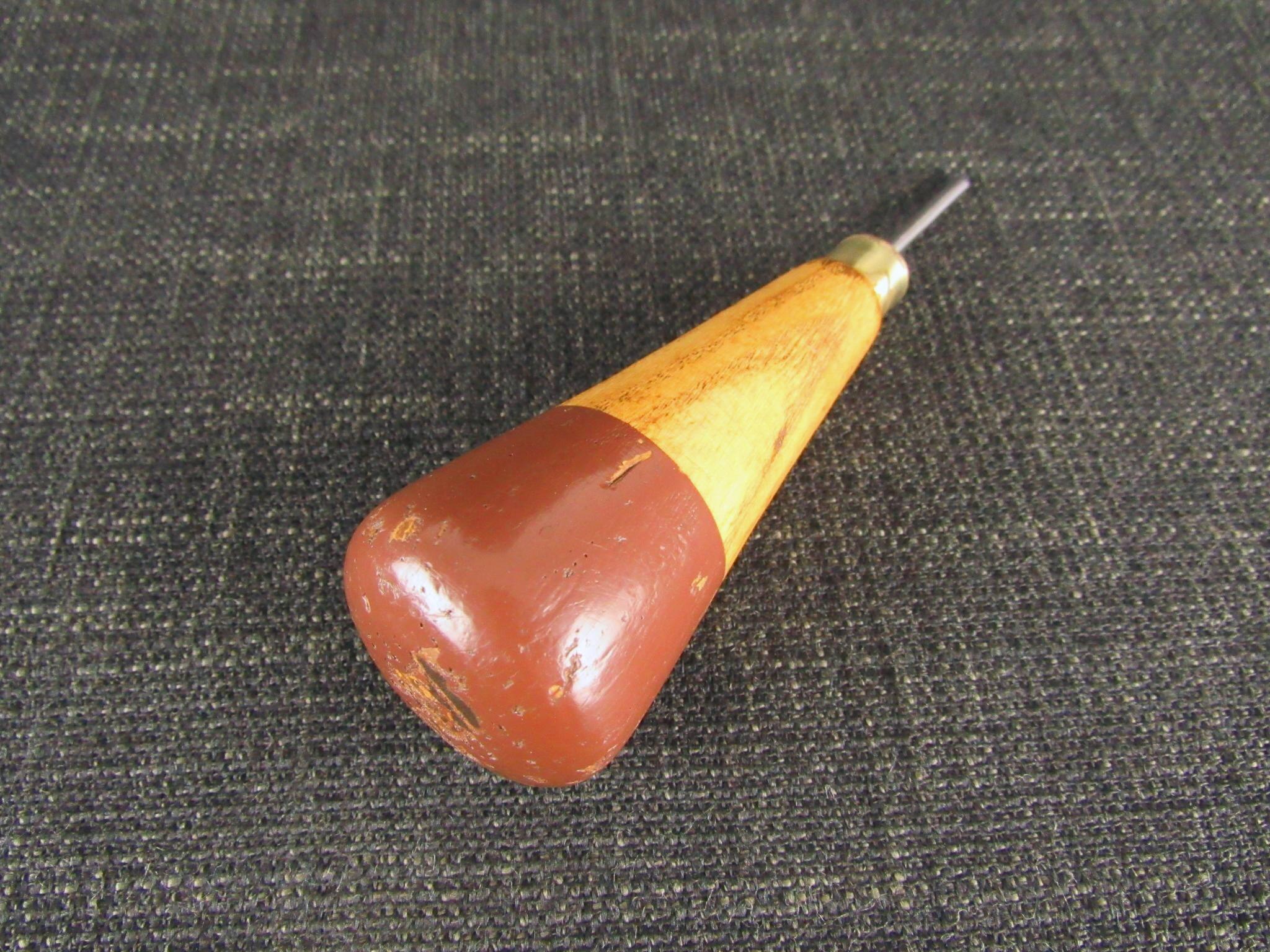 MARPLES Peg Top Awl