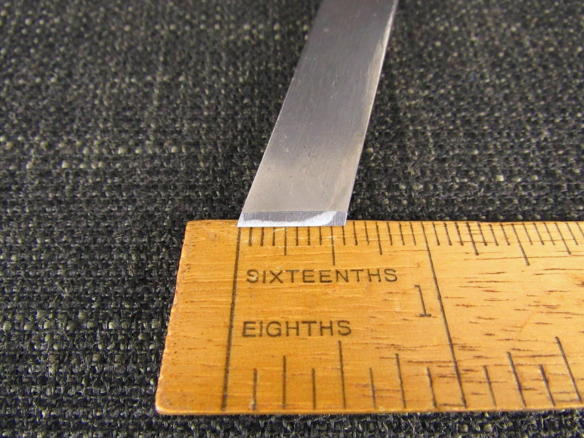 MITCHELL Striking Knife