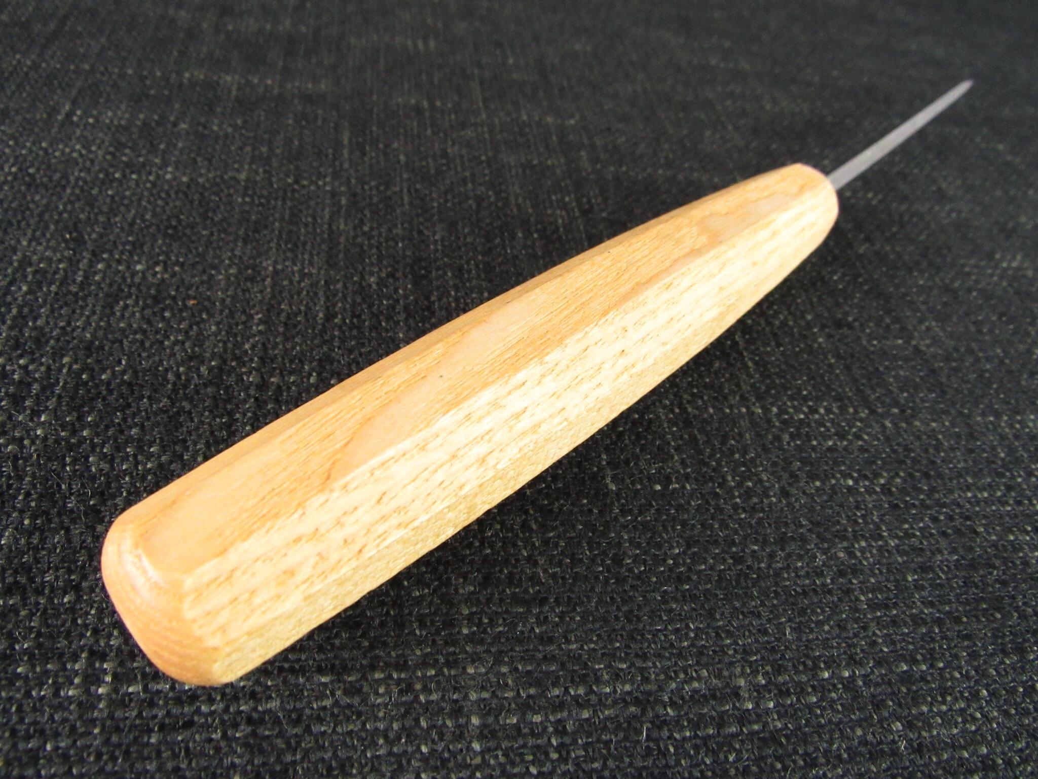 PFEIL Series 1 2mm Carving Chisel