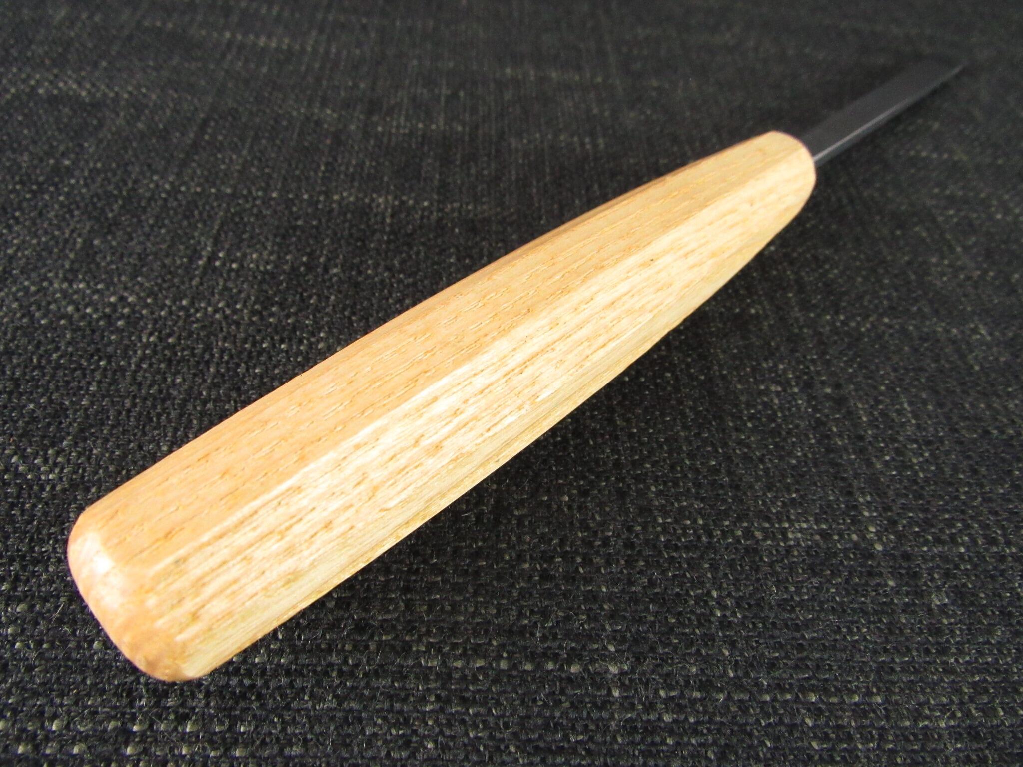 PFEIL Series 1 8mm Carving Chisel