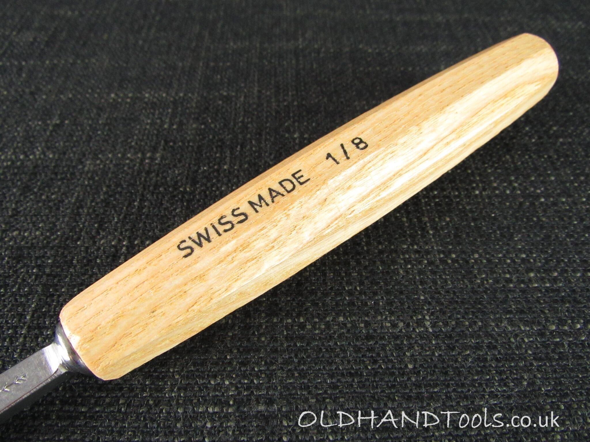 PFEIL Series 1 8mm Carving Chisel