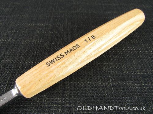 PFEIL Series 1 8mm Carving Chisel