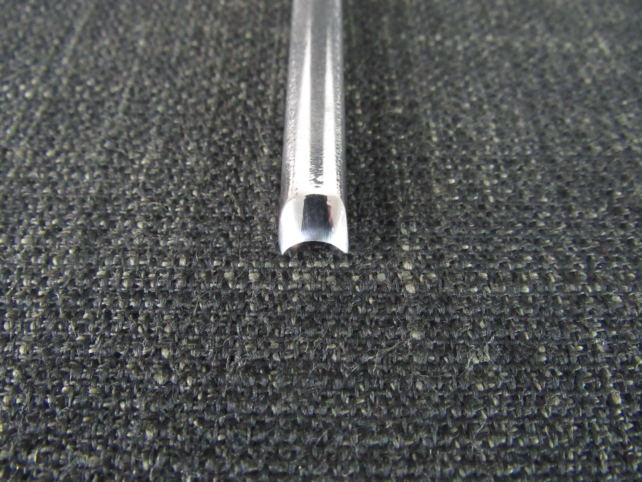 PFEIL Series 8 Straight Gouge - 7mm