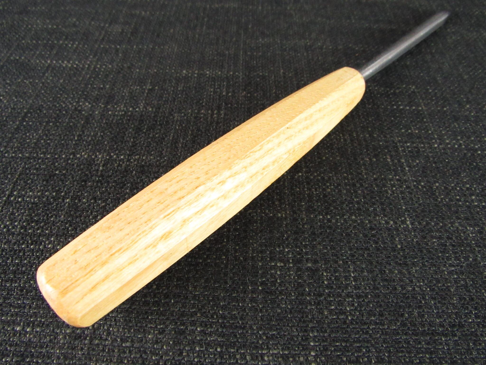 PFEIL Series 11 Straight Gouge - 5mm