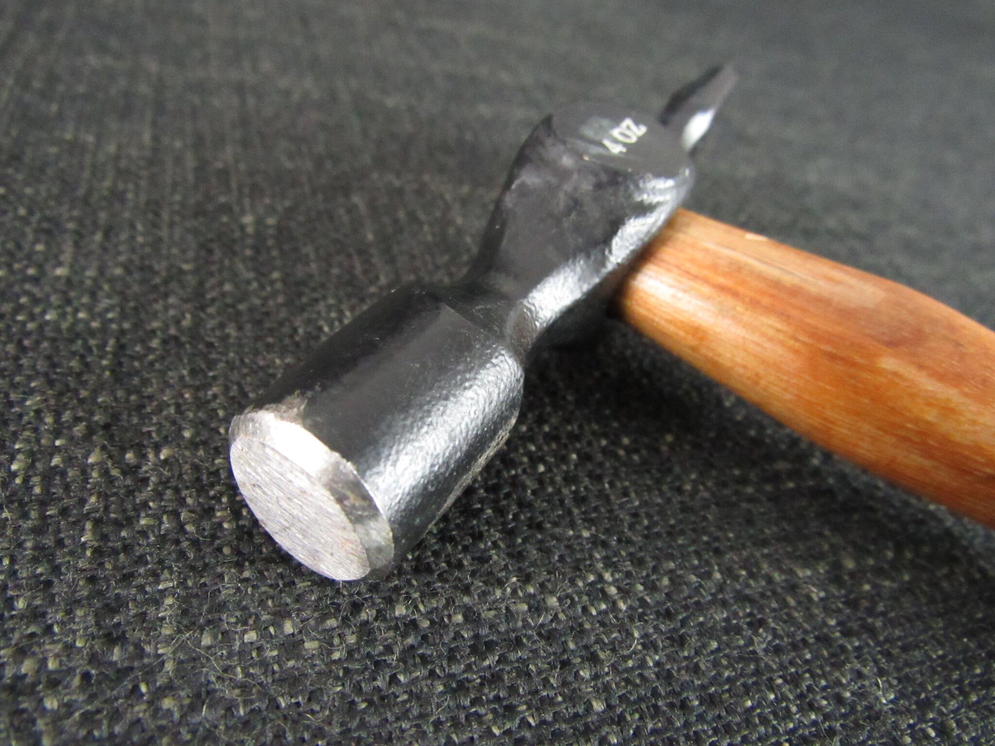 4oz Cross Peen Hammer