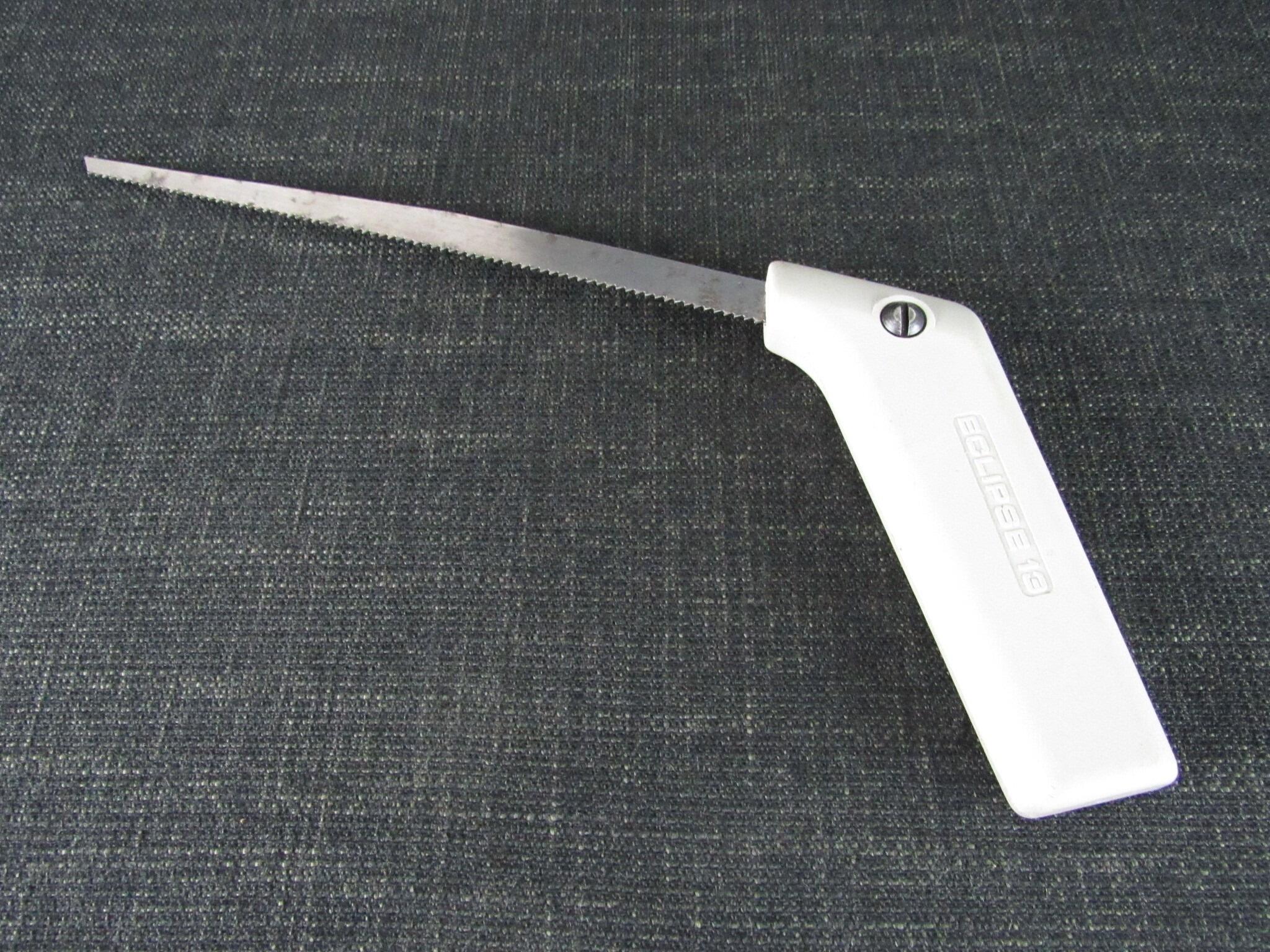 ECLIPSE No 13 Pad Saw Handle