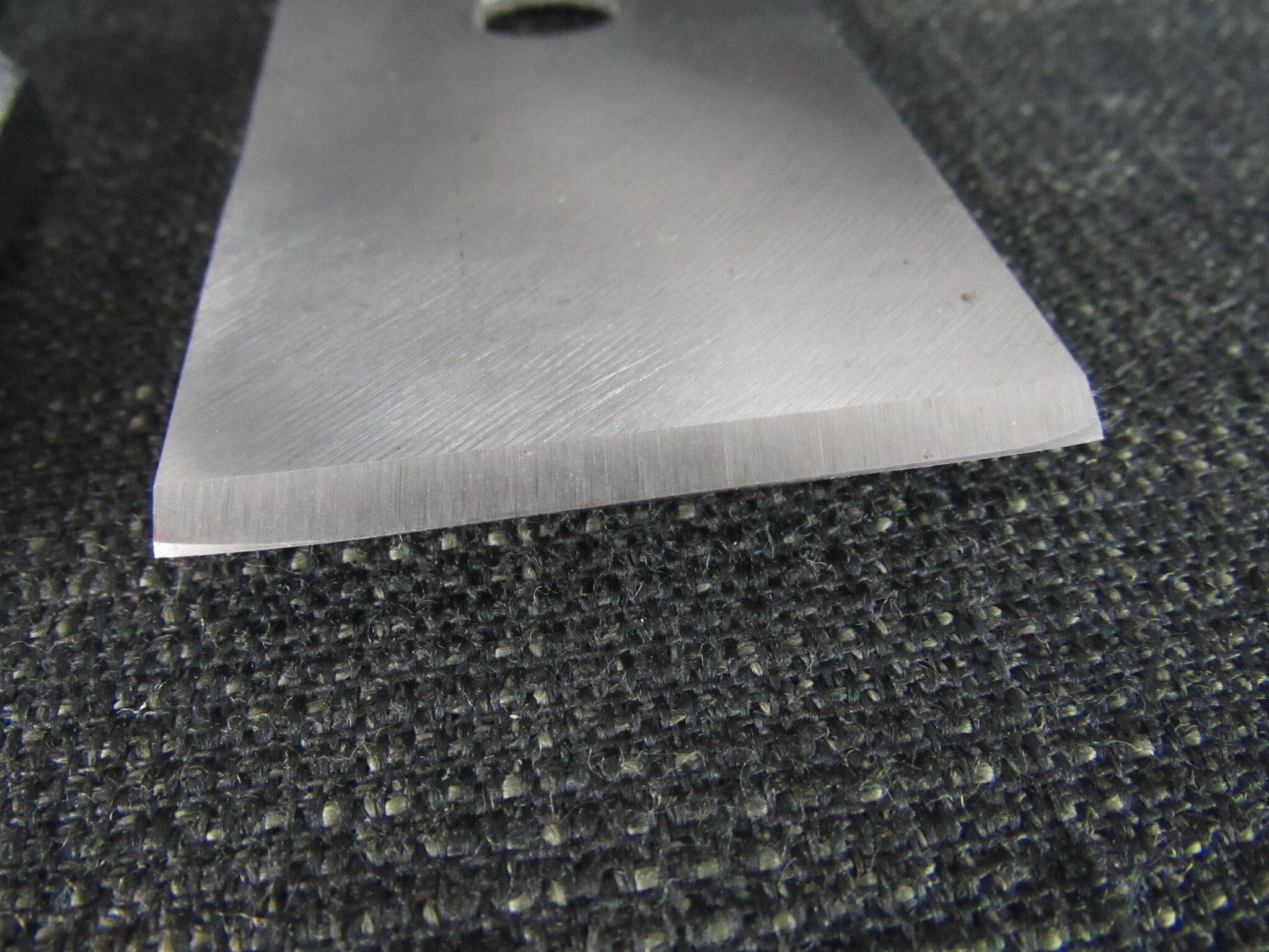 RECORD 04 Smoothing Plane