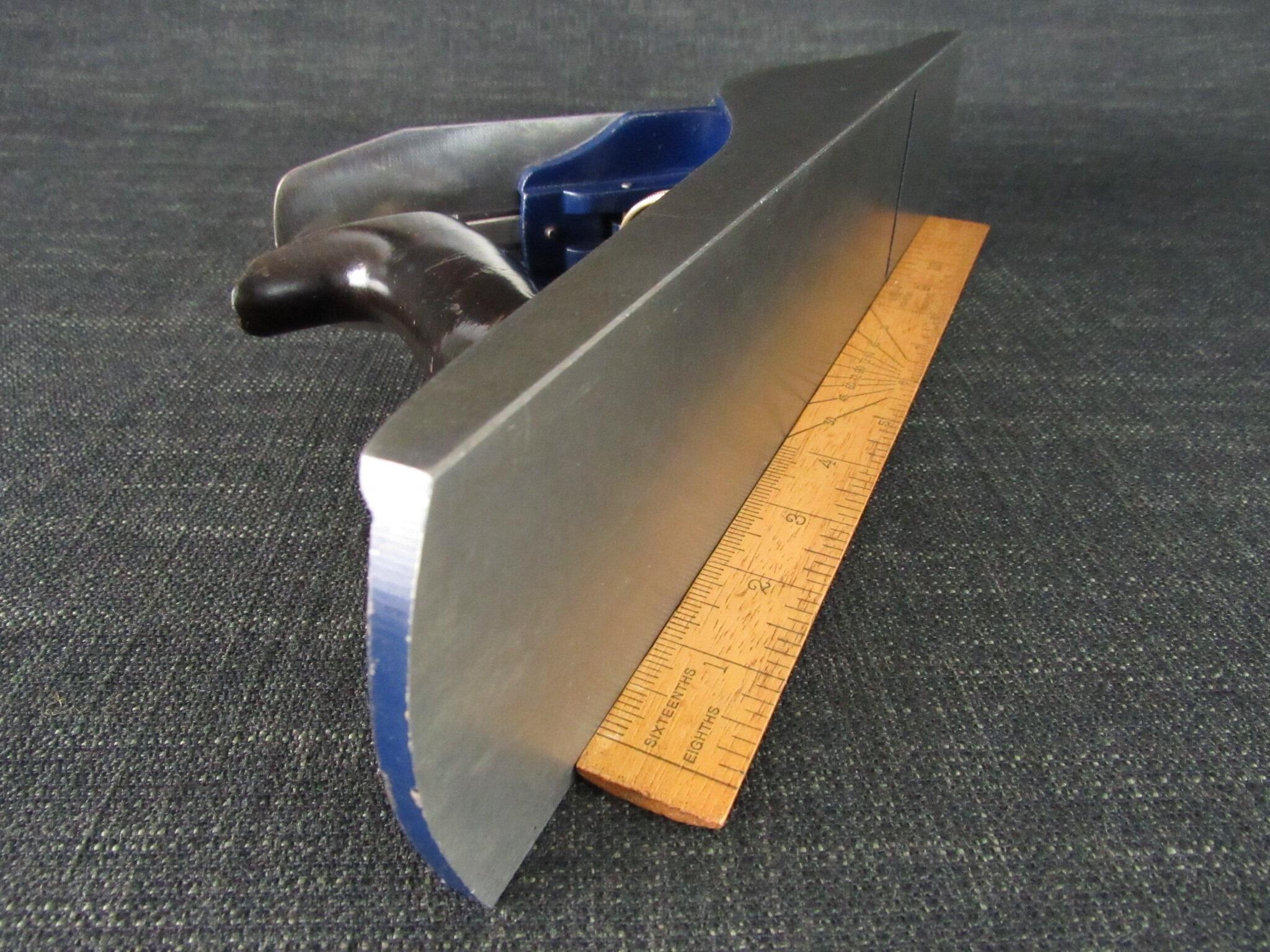 RECORD 05 1/2 Jack Plane