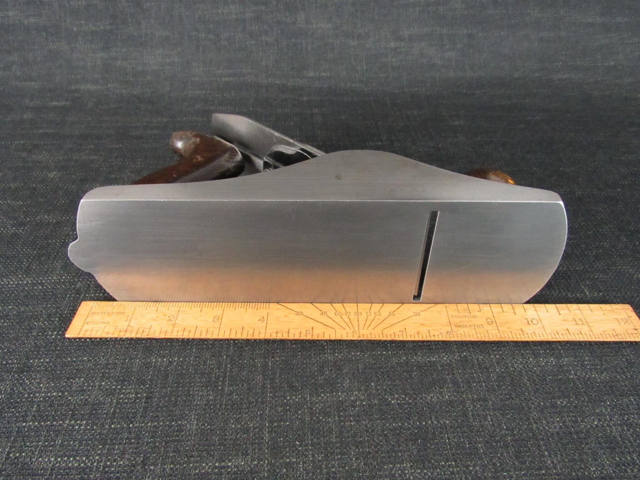 STANLEY No 4 1/2 Smoothing Plane