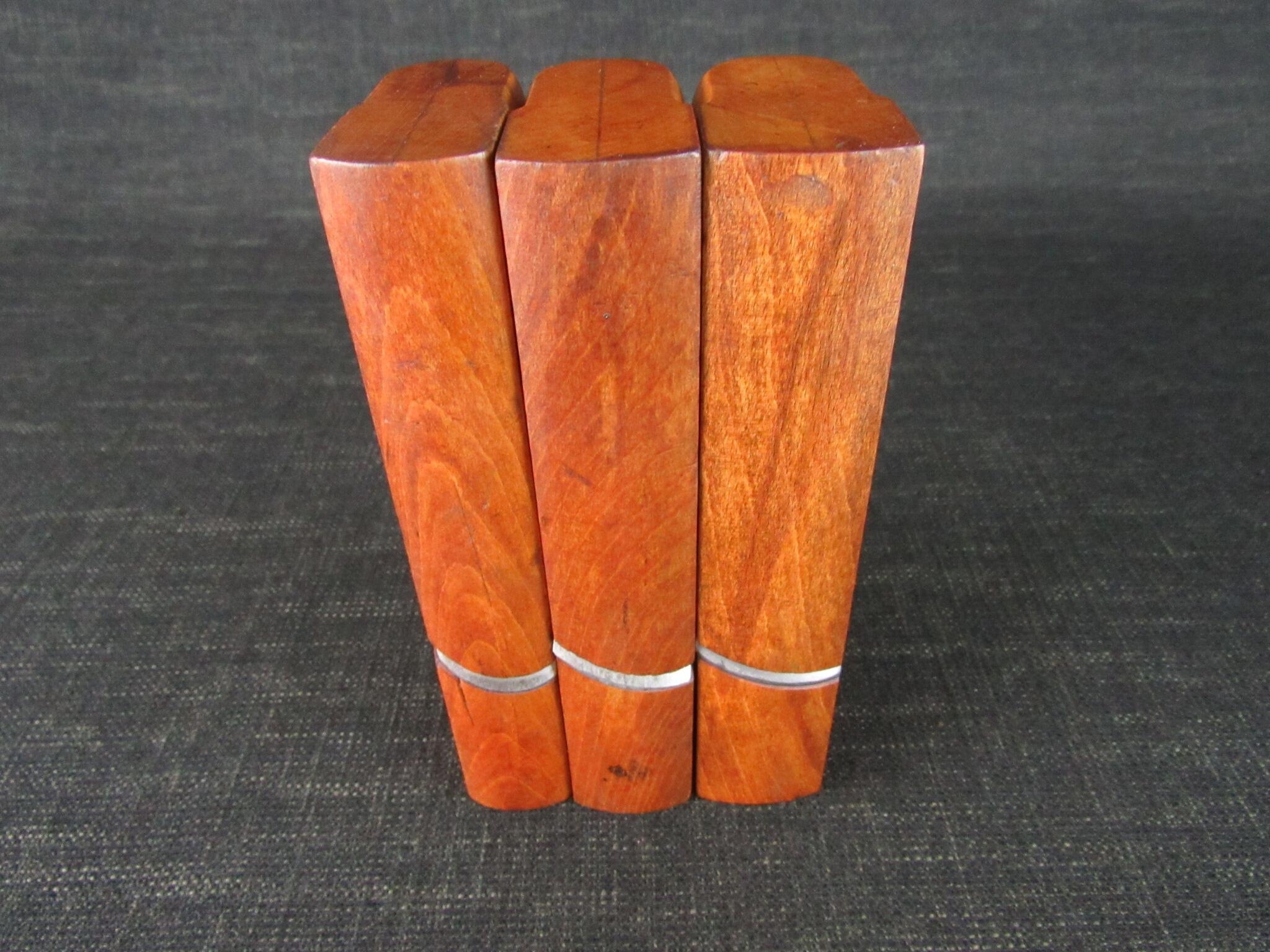Patternmakers Round Moulding Planes - Radius Planes