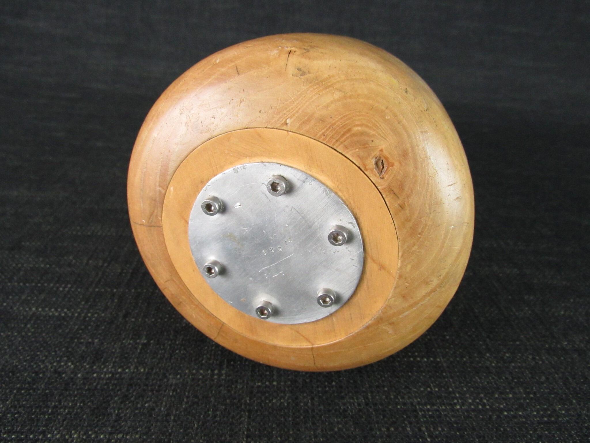 Large Carving Mallet