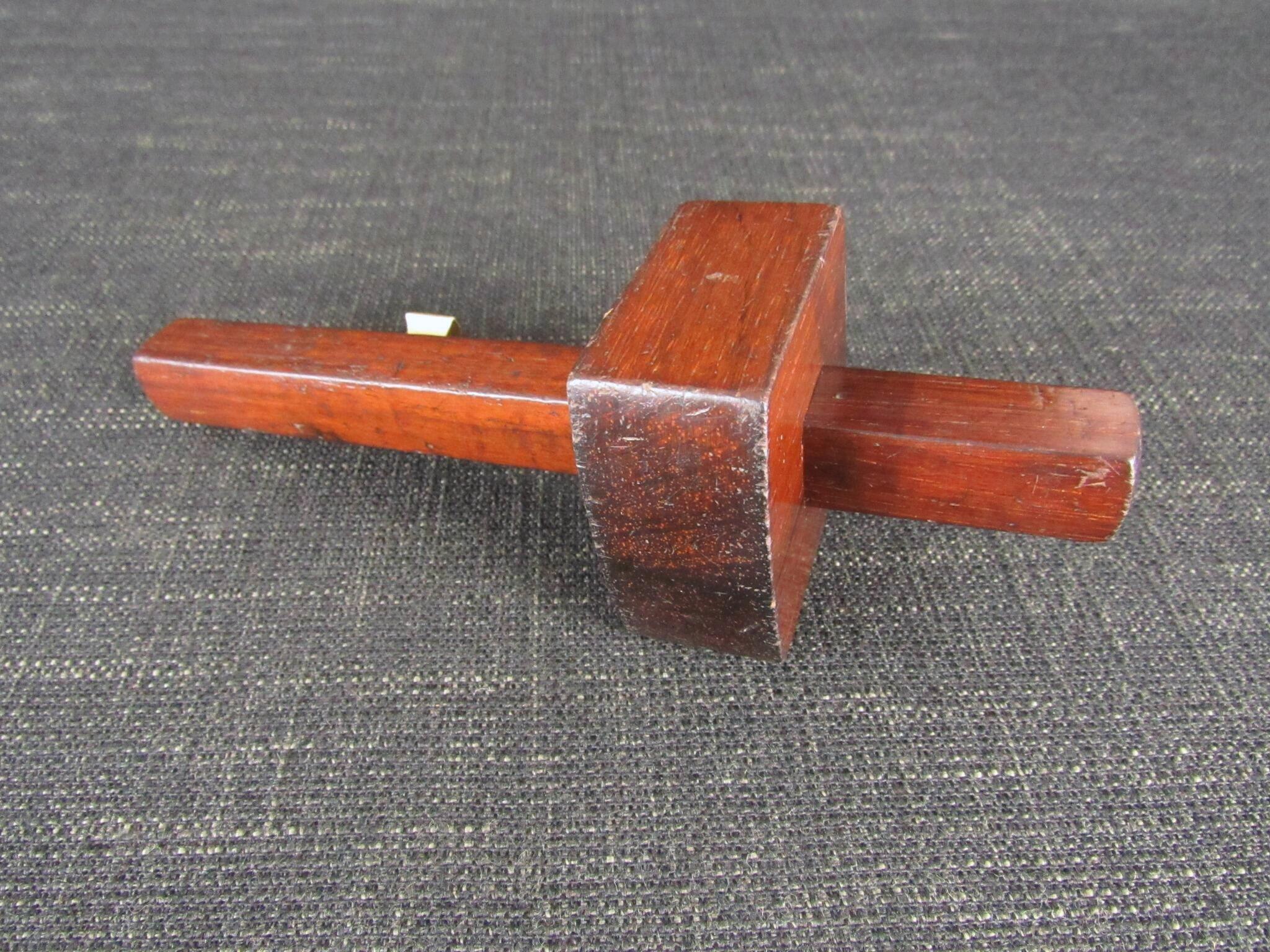 Mortice Gauge by CLAY