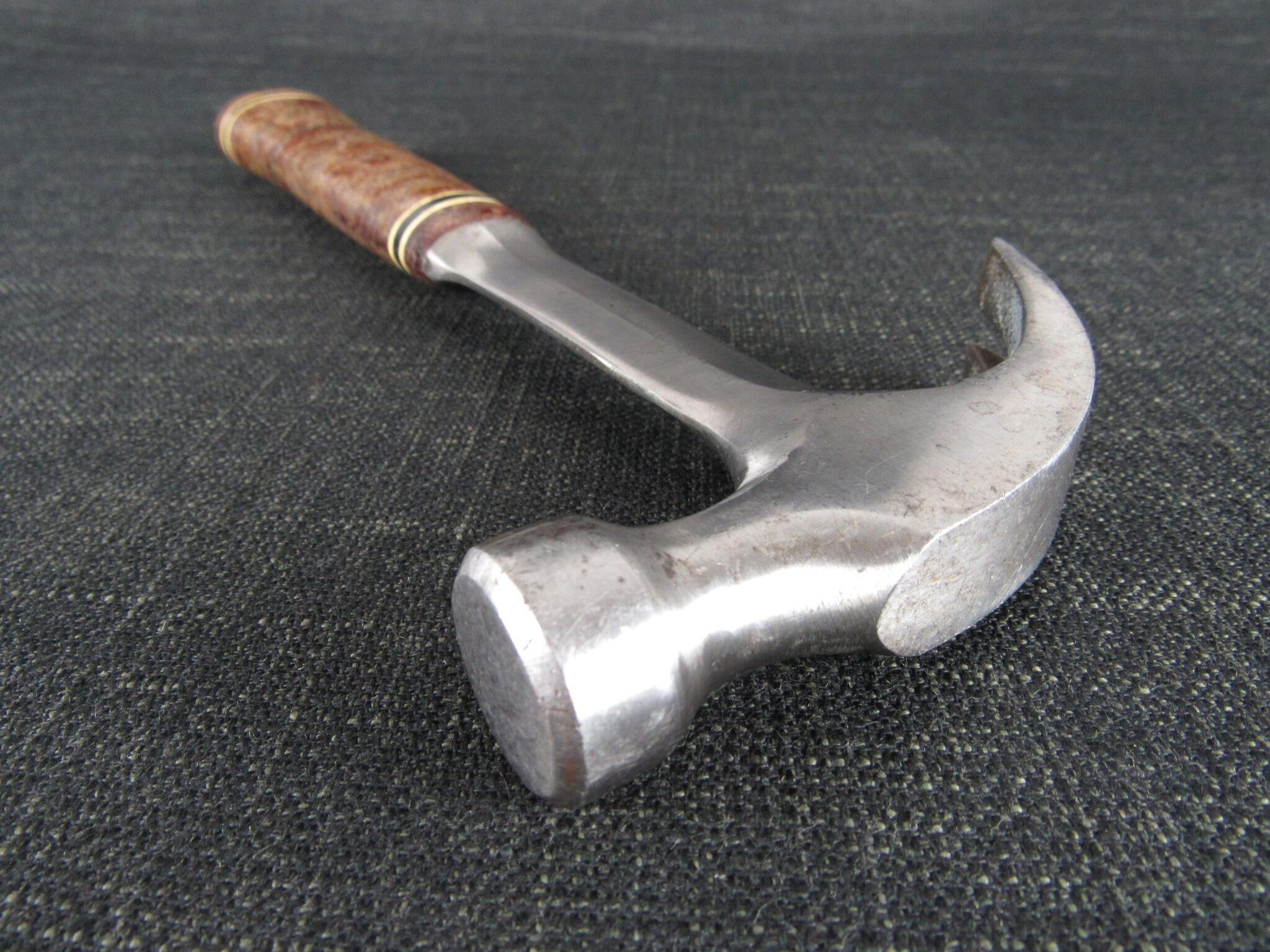 ESTWING Claw Hammer - 16oz
