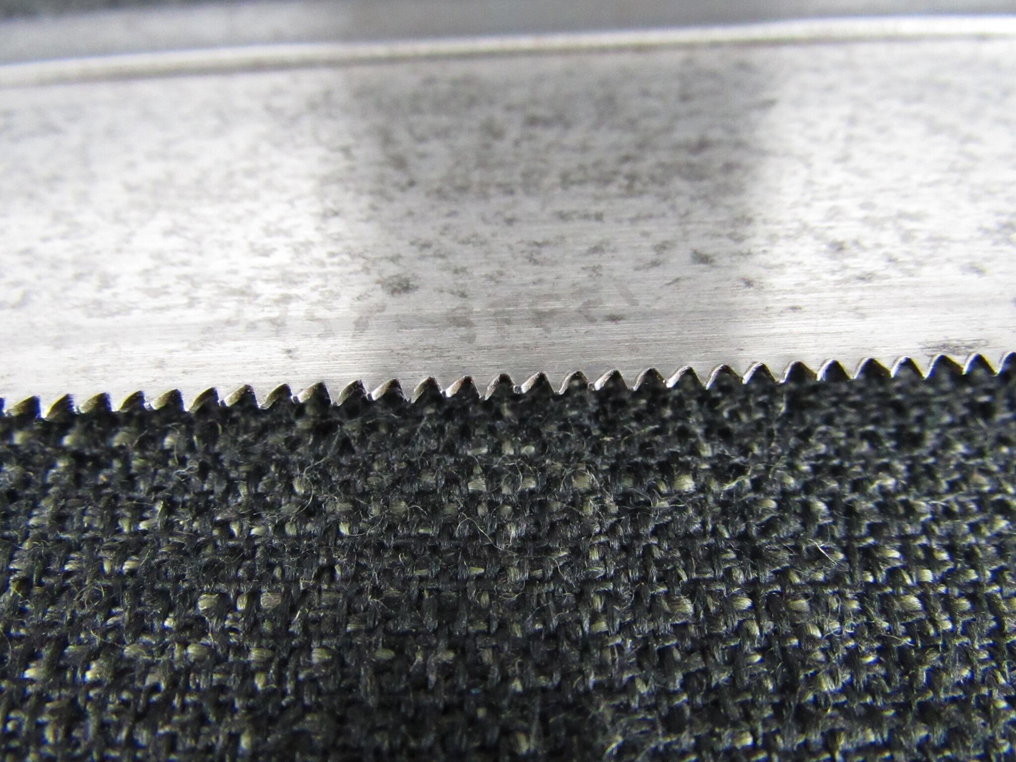 Gents Dovetail Saw - 6 inch