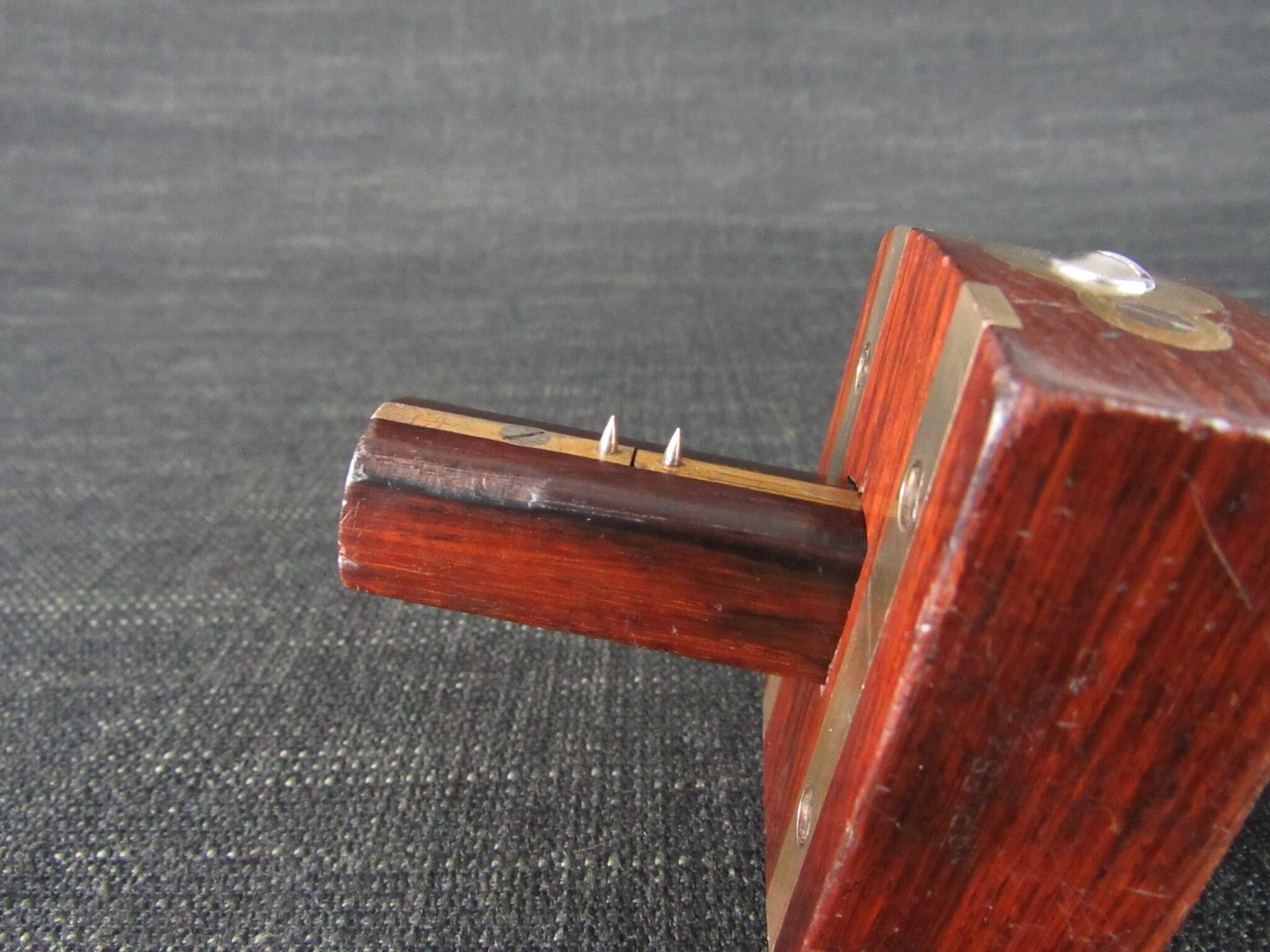 MARPLES Mortice Gauge