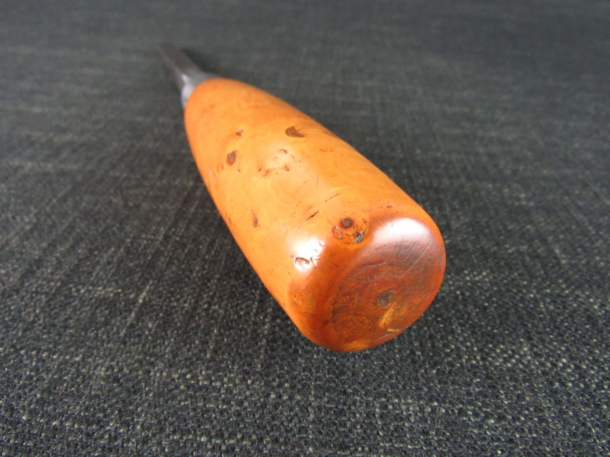 SORBY 1/2 inch Mortice Chisel