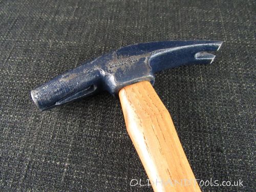 WHITEHOUSE Magnetic Upholsterers Hammer