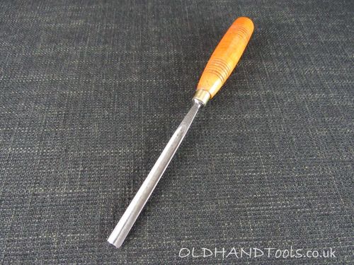 JB ADDIS 5/16 inch No 7 Carving Gouge