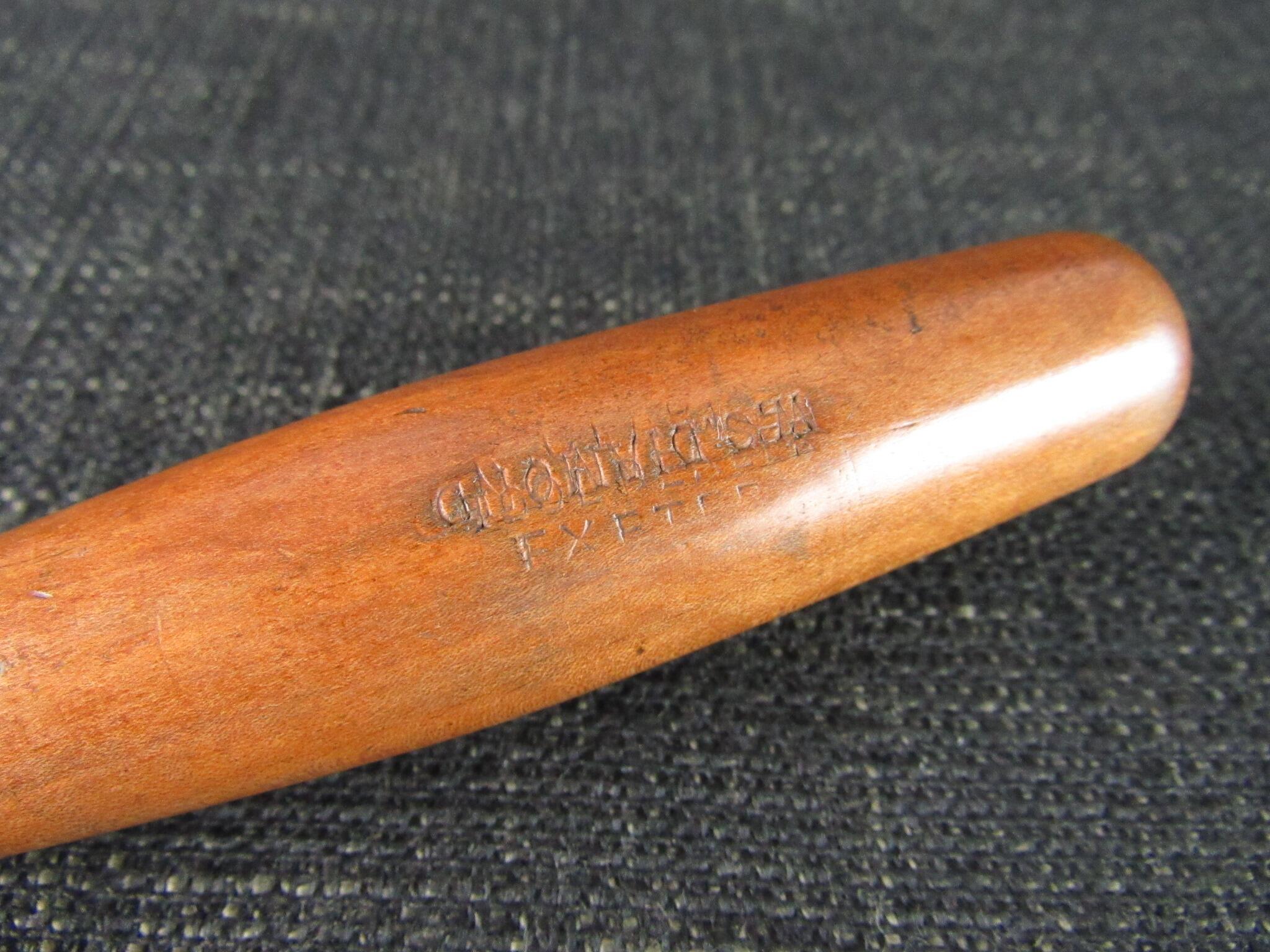 MARPLES 1/8 inch No 3 Carving Gouge