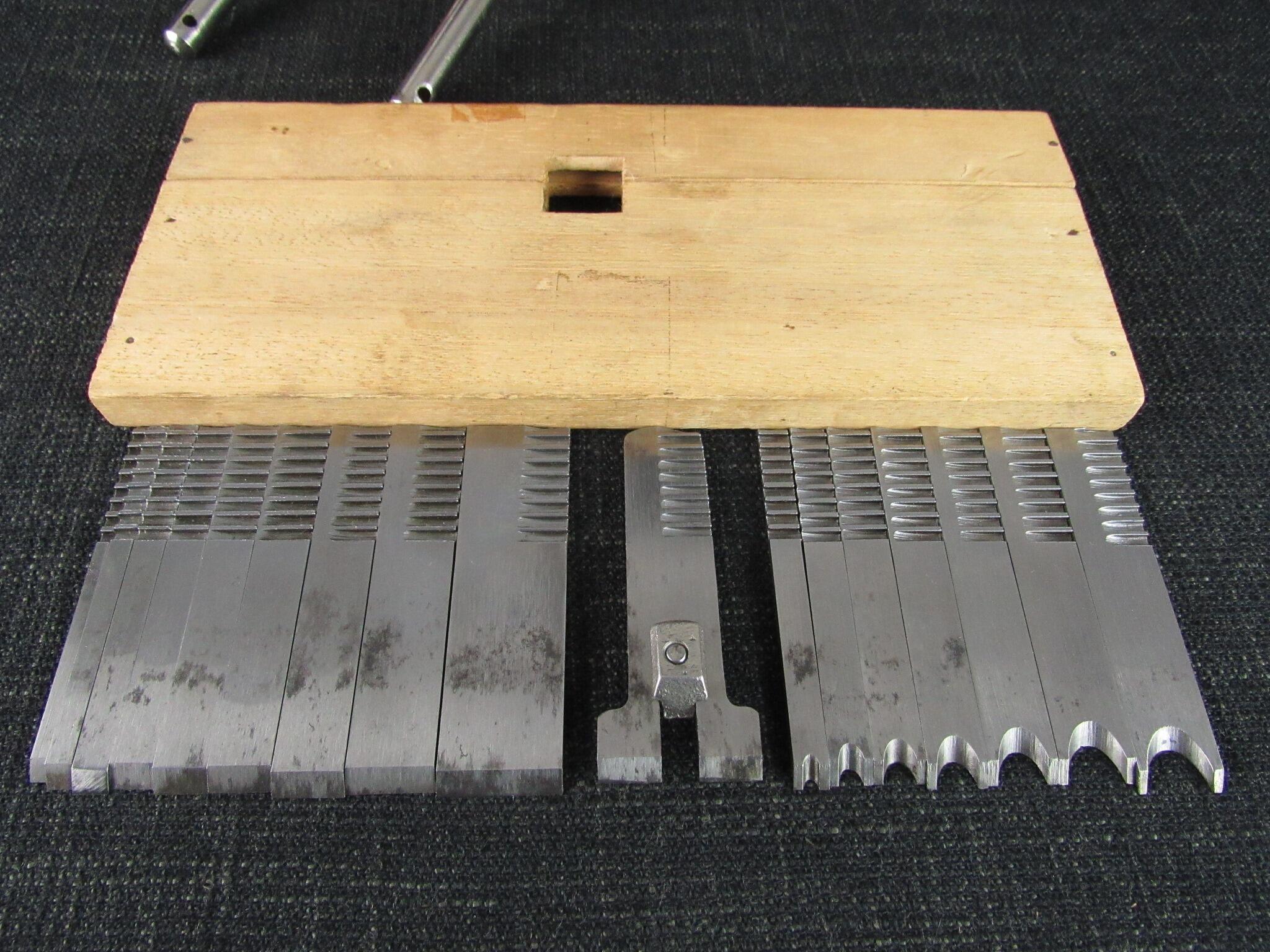 STANLEY 50 Combination Plane