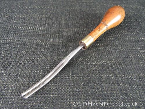DIXON No 3 Edge Shave