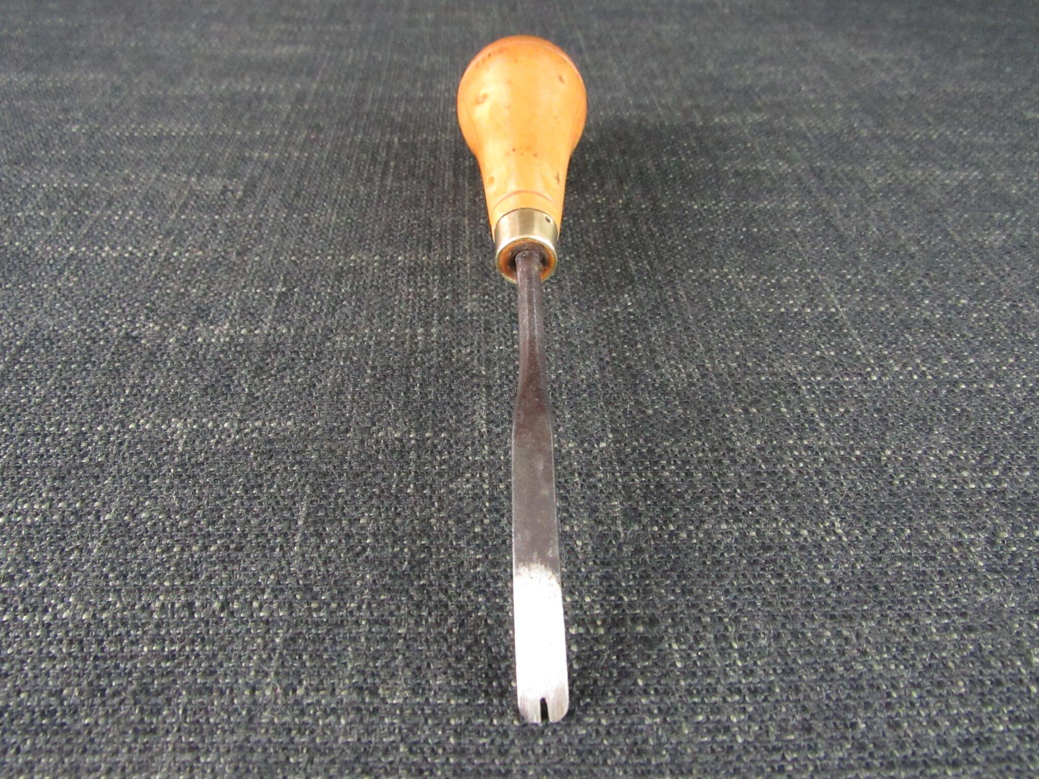DIXON No 2 Edge Shave