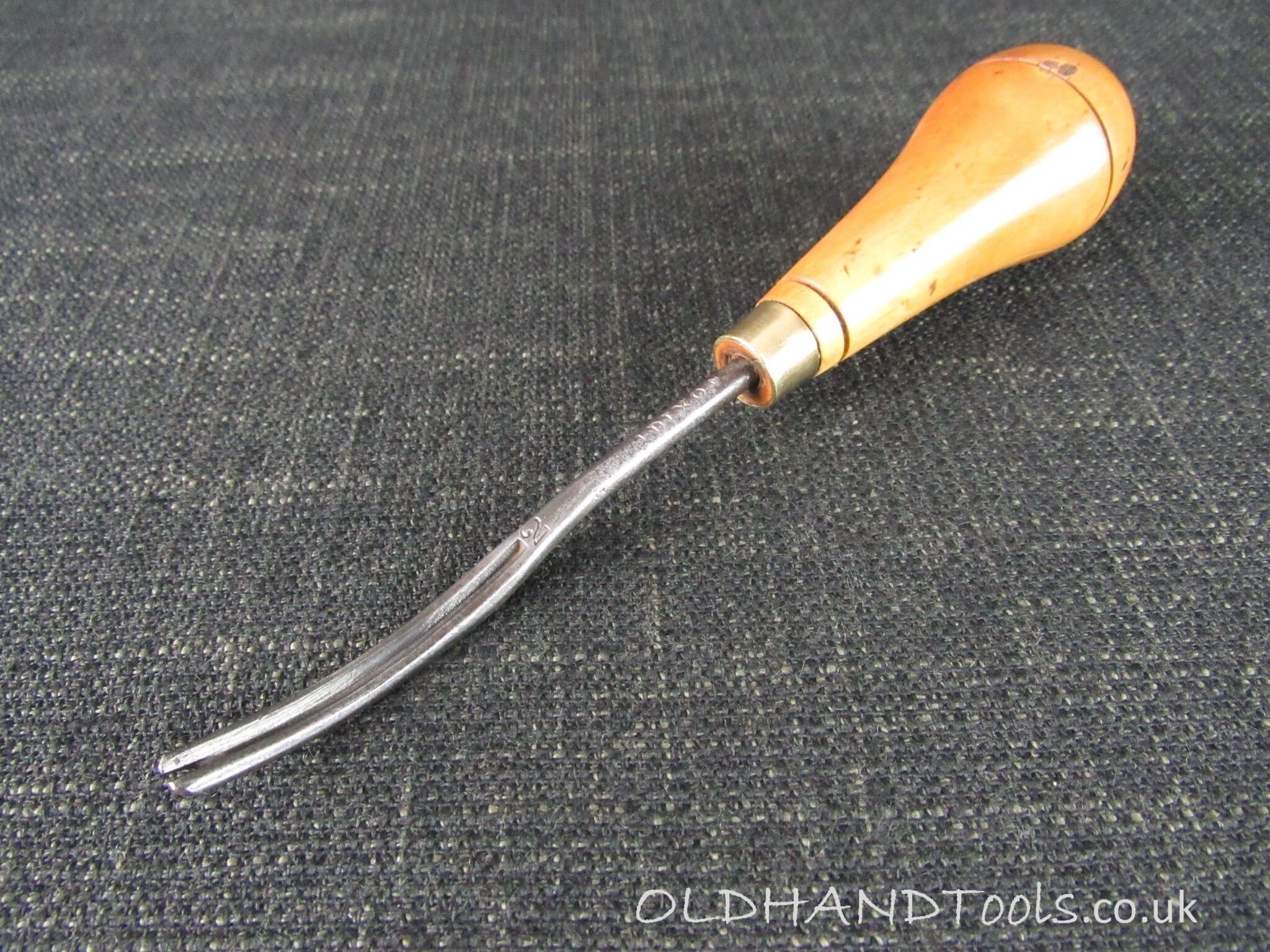 DIXON No 2 Edge Shave