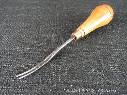 DIXON No 2 Edge Shave