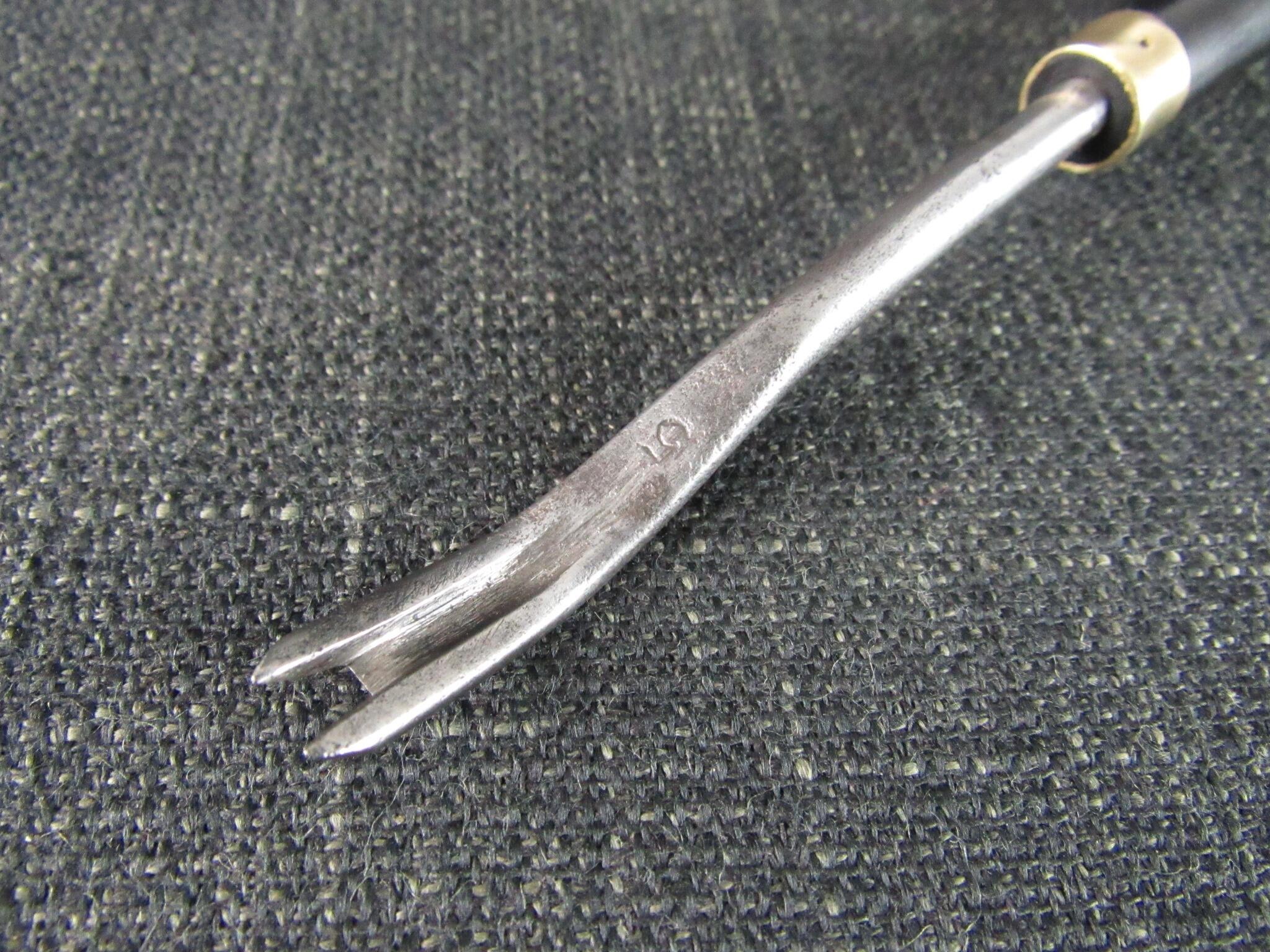 Saddlers No 5 Edge Shave