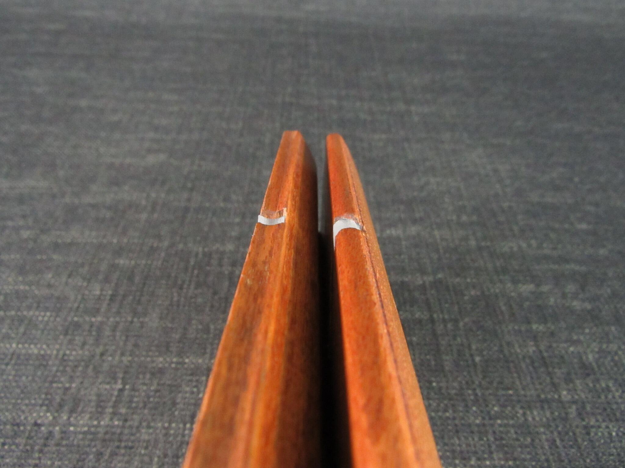 KIMBERLEY No 2 Hollow & Round Moulding Planes