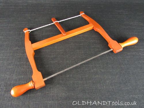 Wooden Bow Saw