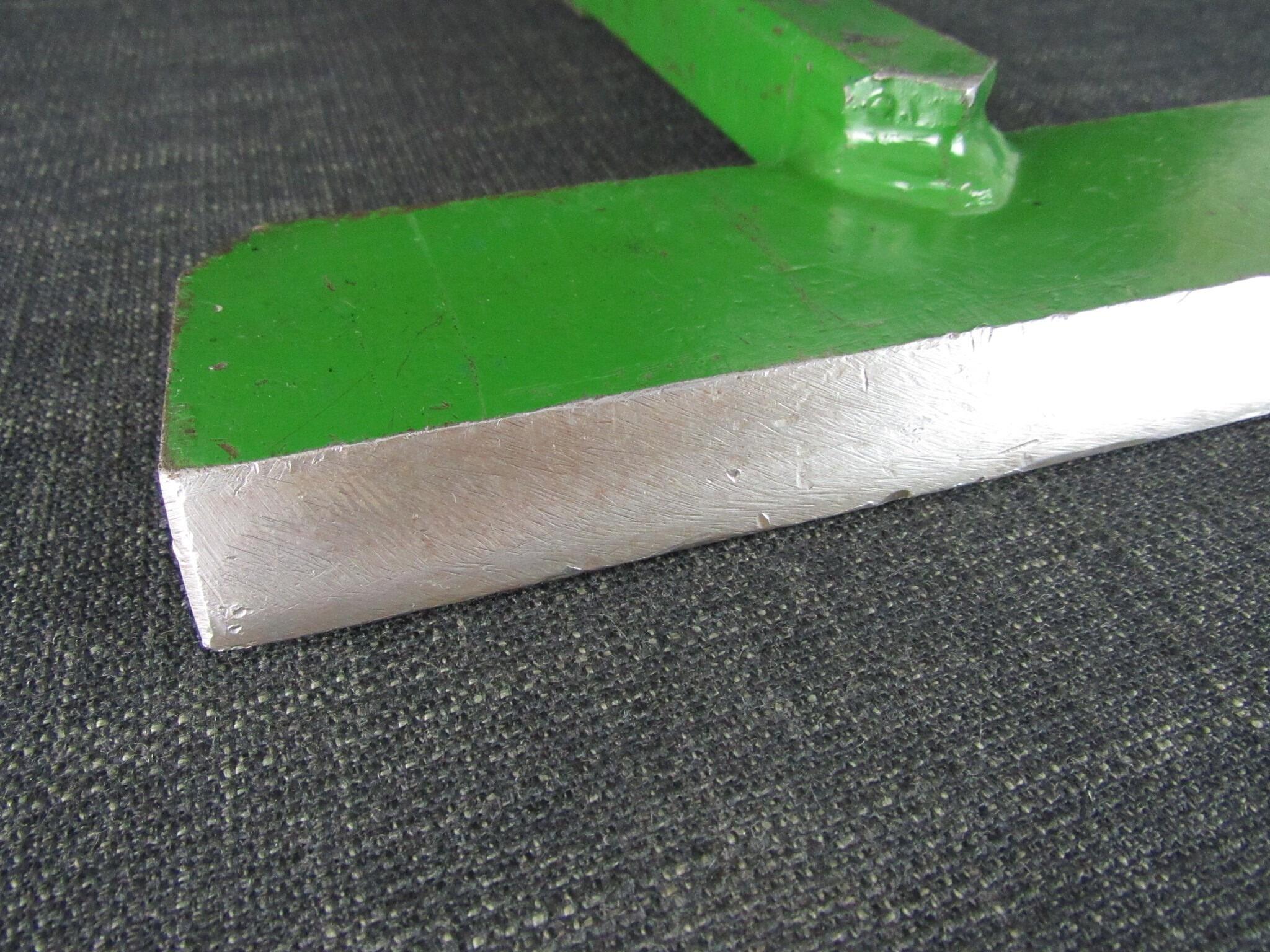 Blacksmiths Hatchet Stake