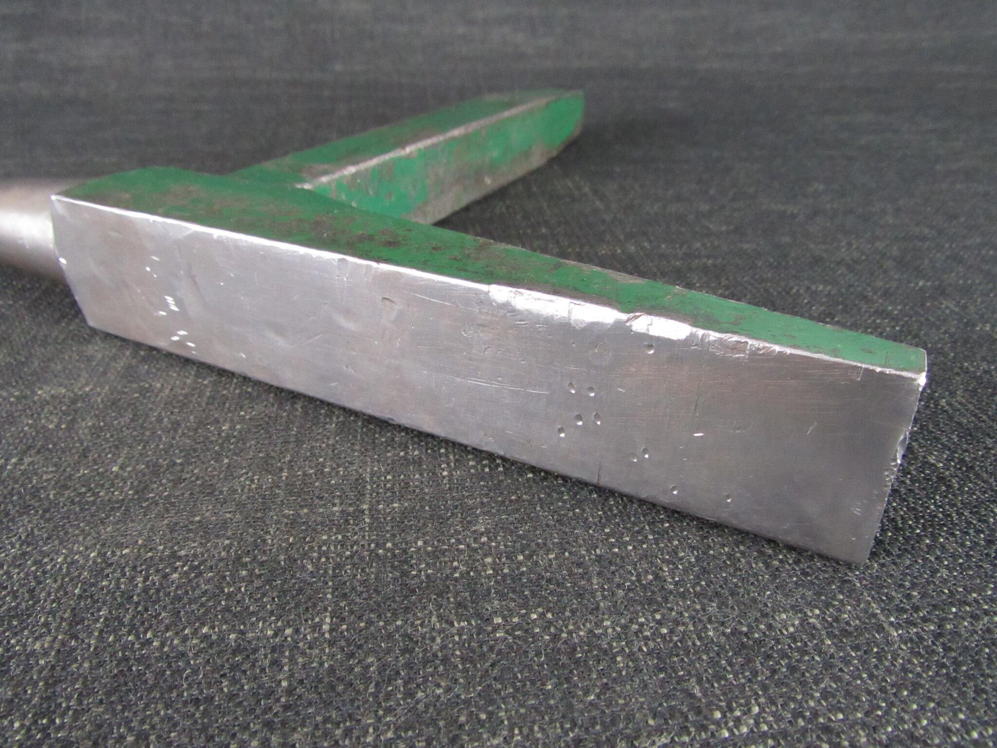 VAUGHANS Bick Iron Stake