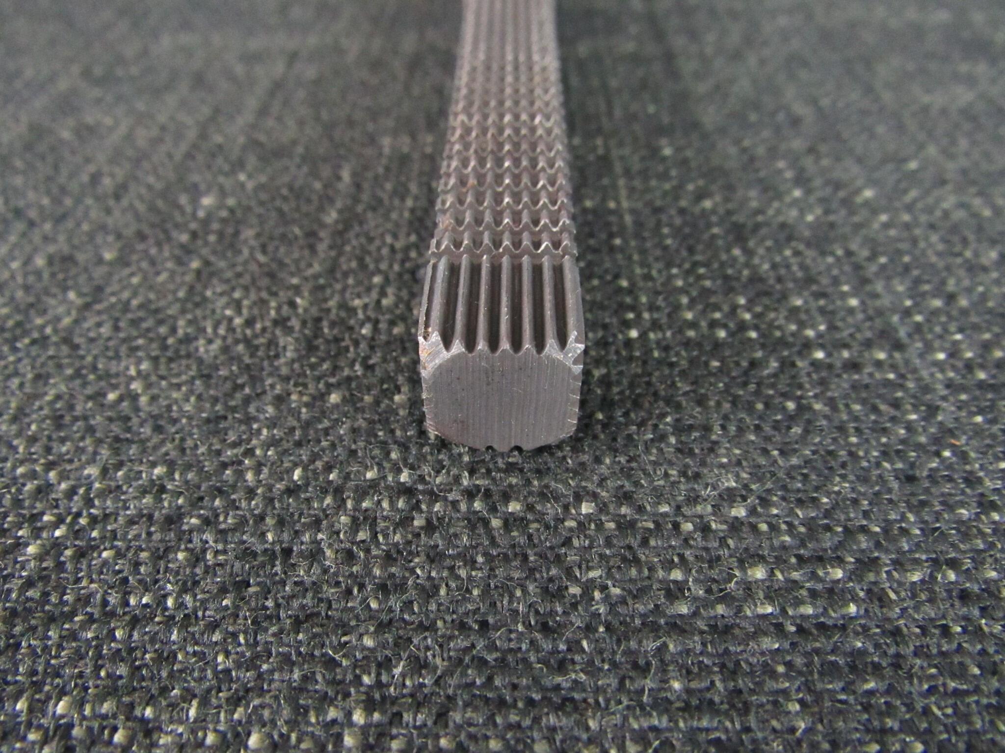 SYKES PICKAVANT Whitworth Thread Restorer