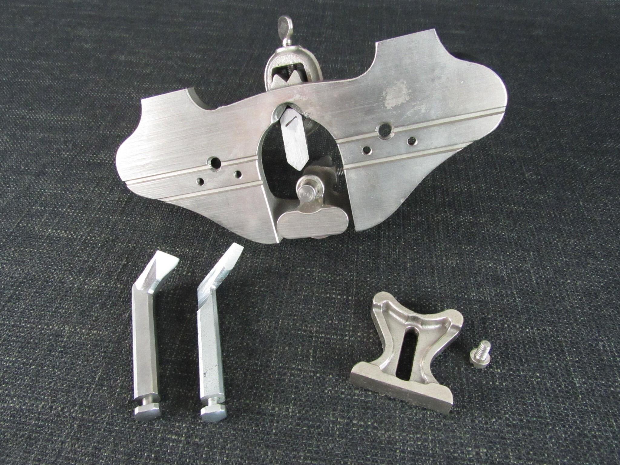 STANLEY 71 Router Plane