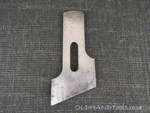 STANLEY 289 Plane Blade Iron