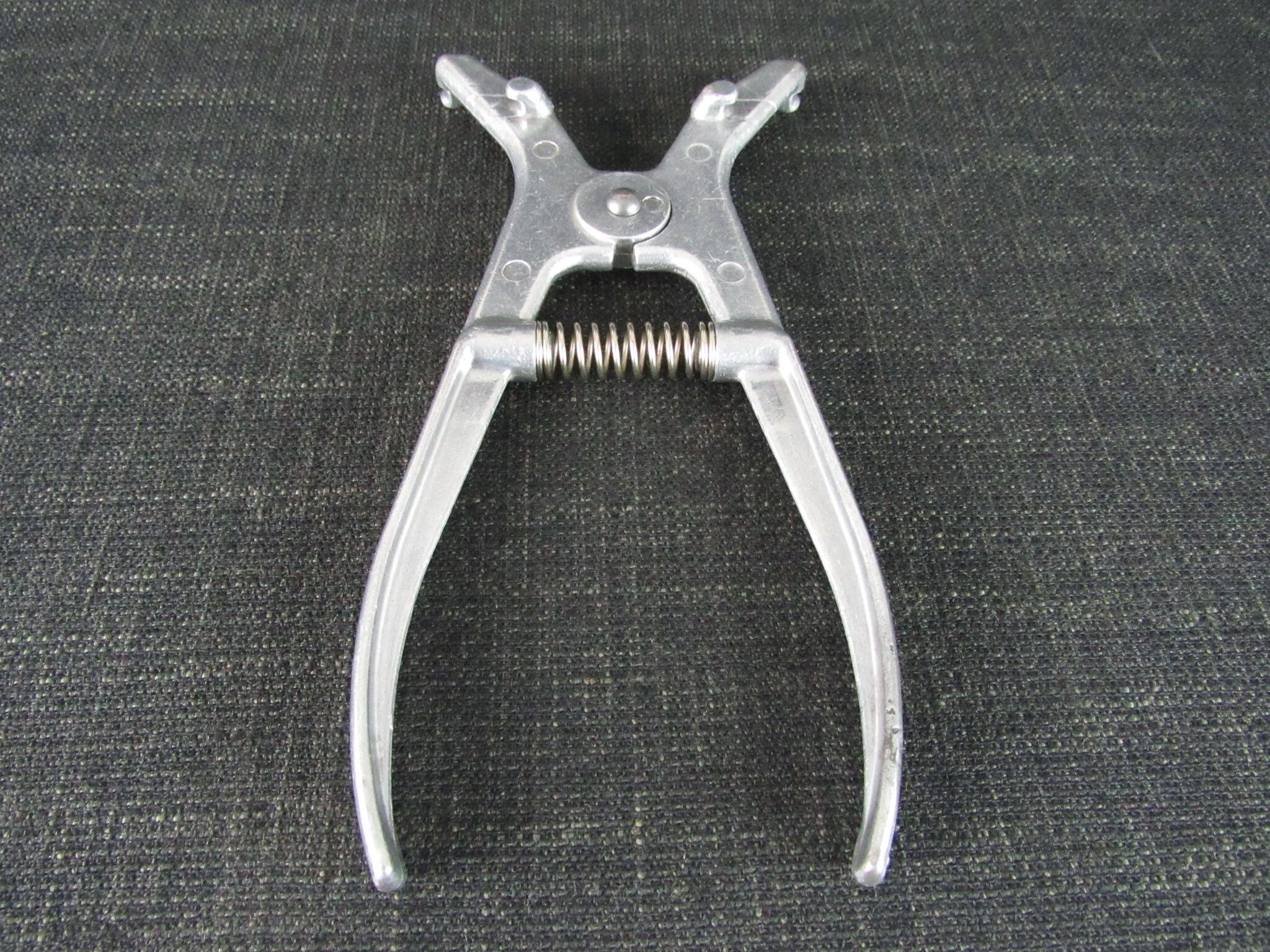 ULMIA Mitre Clamp Pliers - Spreading Tool