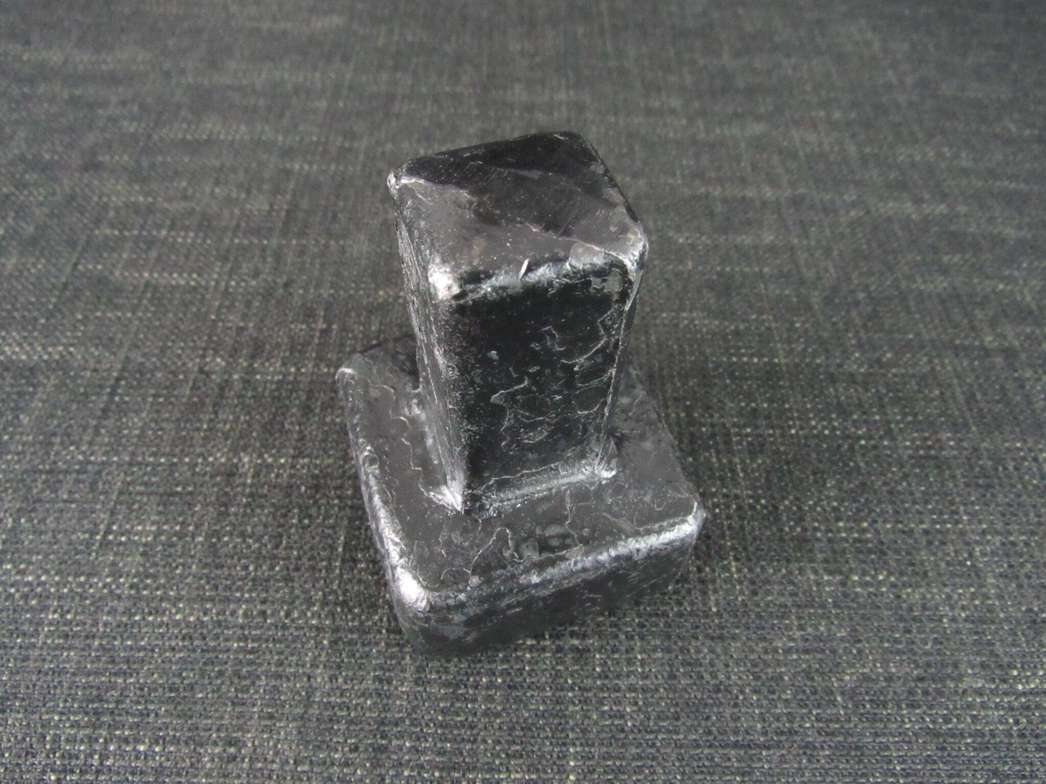 Blacksmiths 1/2 inch Bottom Swage - by WHITEHOUSE ?